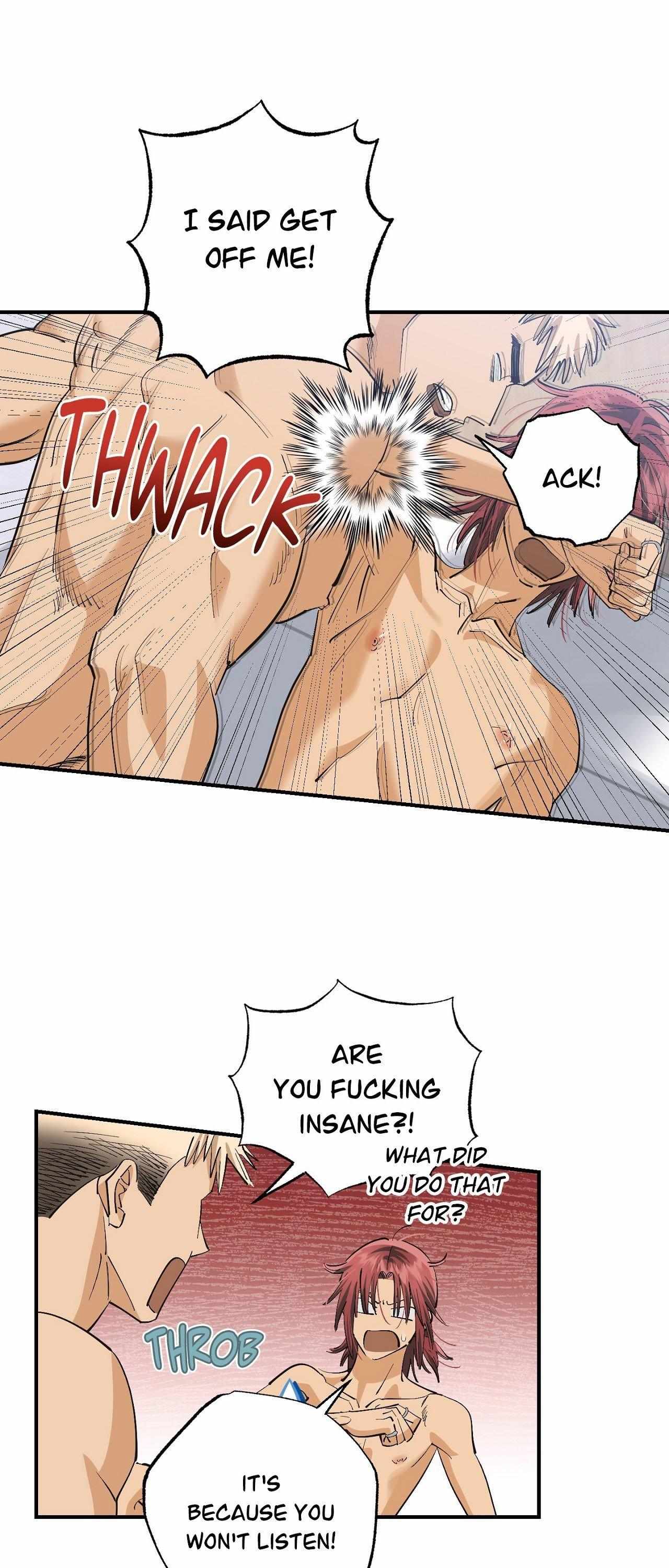 Read OXO chapter 18 image 29 on Lezhin