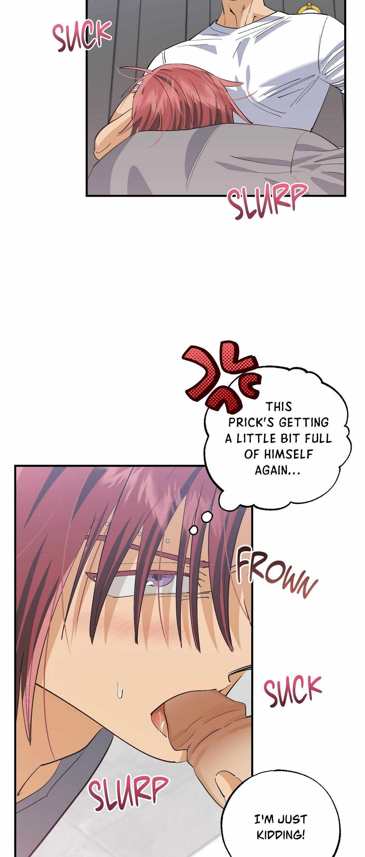 Read OXO chapter 18 image 3 on Lezhin