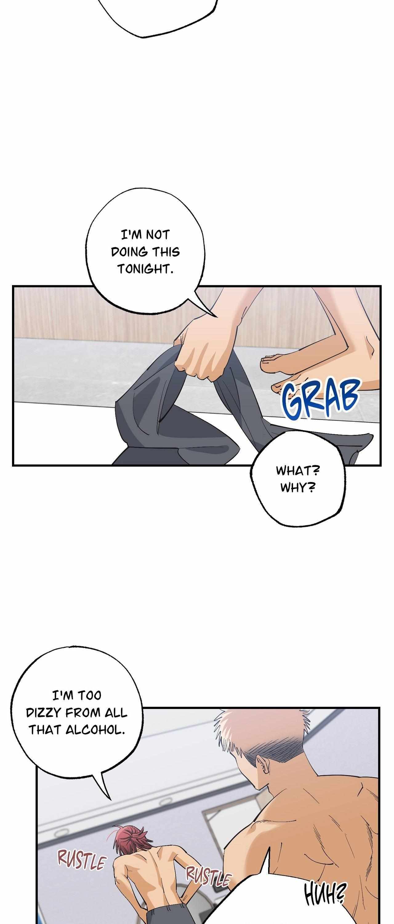 Read OXO chapter 18 image 30 on Lezhin