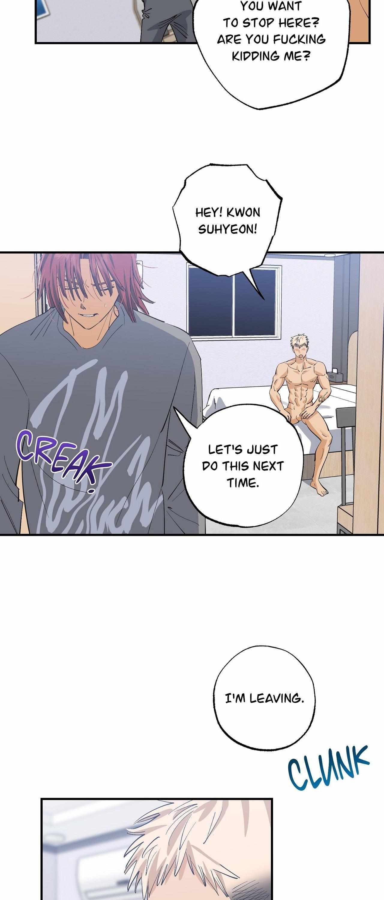 Read OXO chapter 18 image 31 on Lezhin