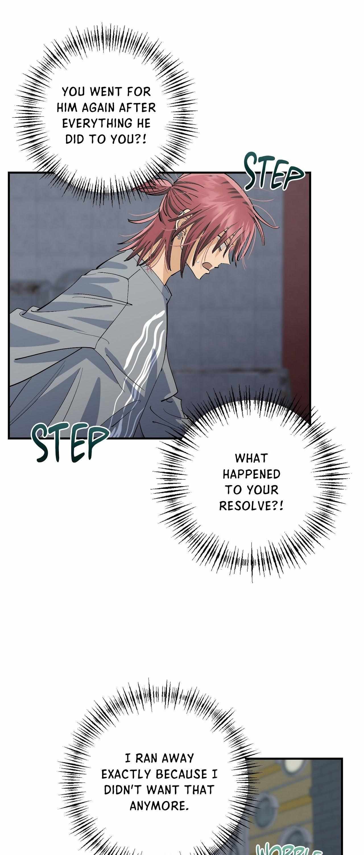 Read OXO chapter 18 image 35 on Lezhin