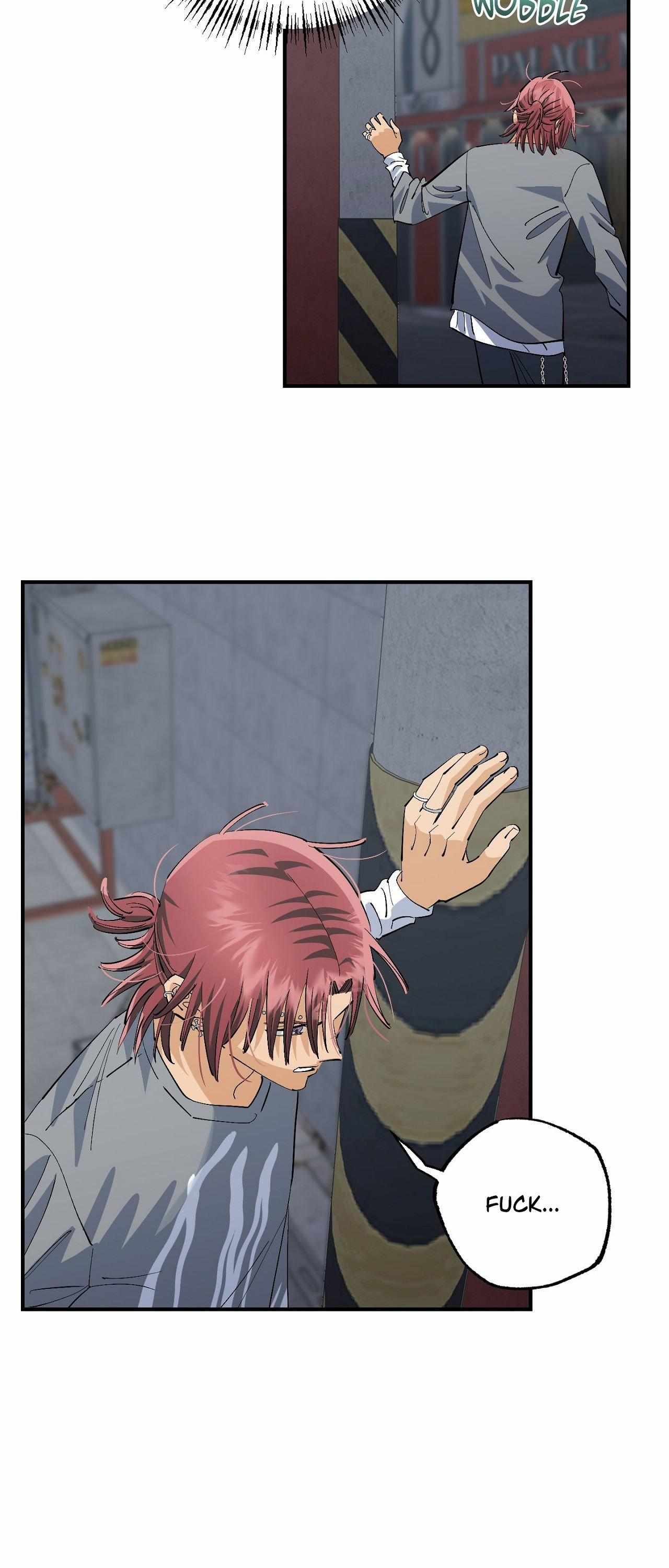 Read OXO chapter 18 image 36 on Lezhin