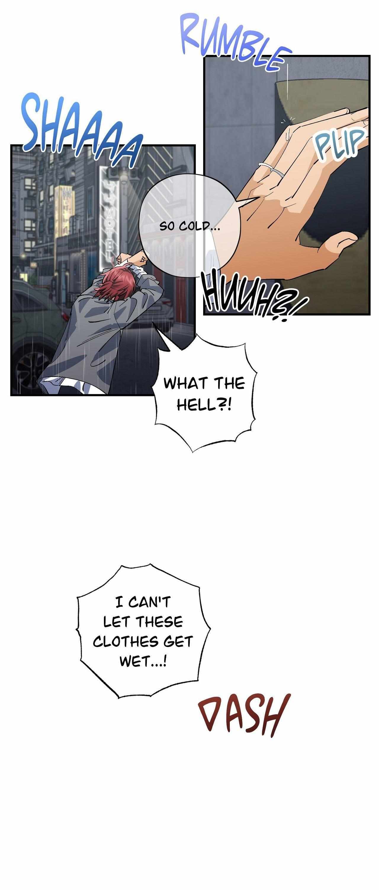 Read OXO chapter 18 image 37 on Lezhin