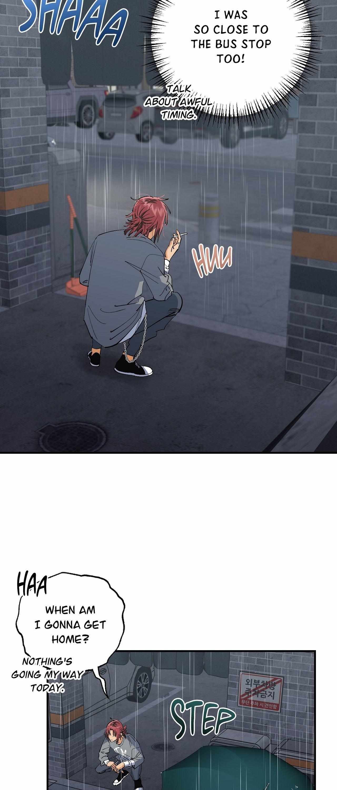 Read OXO chapter 18 image 39 on Lezhin