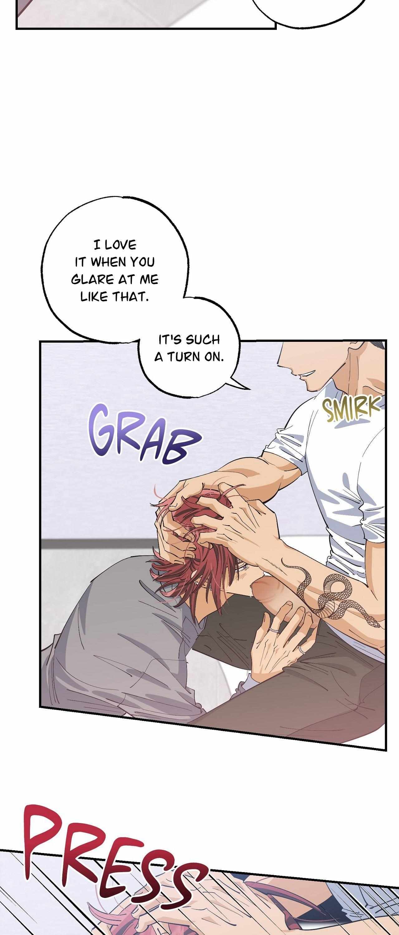 Read OXO chapter 18 image 4 on Lezhin