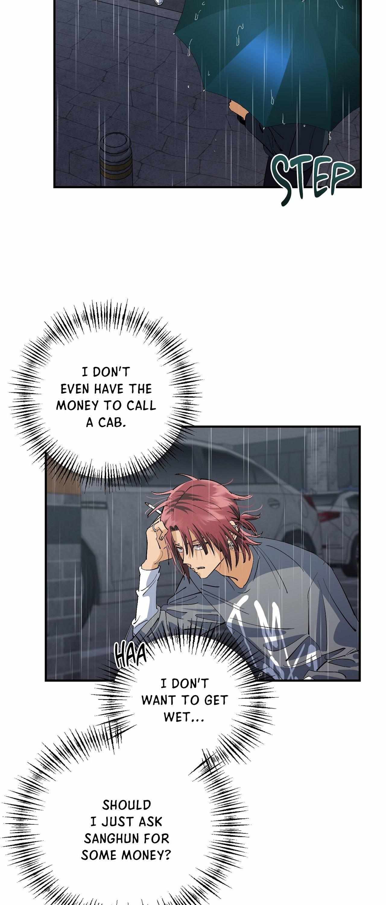 Read OXO chapter 18 image 40 on Lezhin