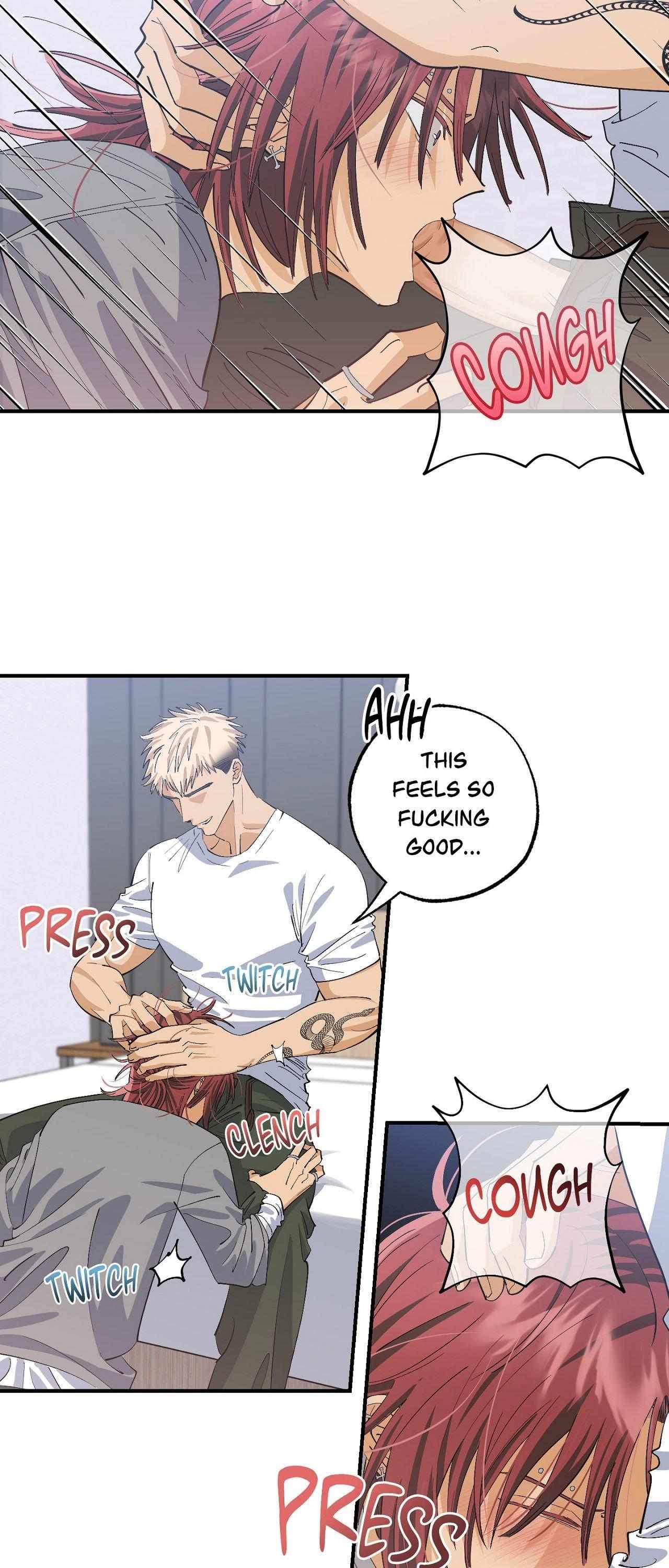 Read OXO chapter 18 image 5 on Lezhin