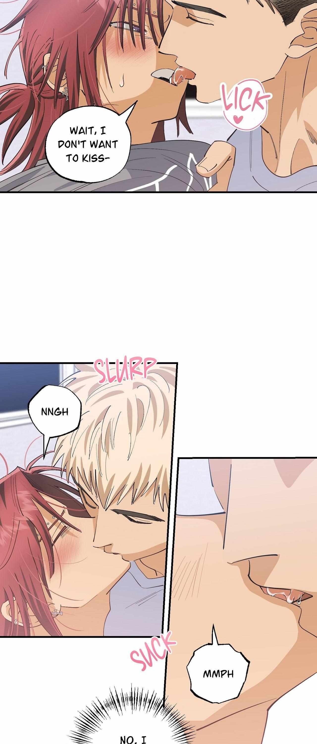Read OXO chapter 18 image 9 on Lezhin