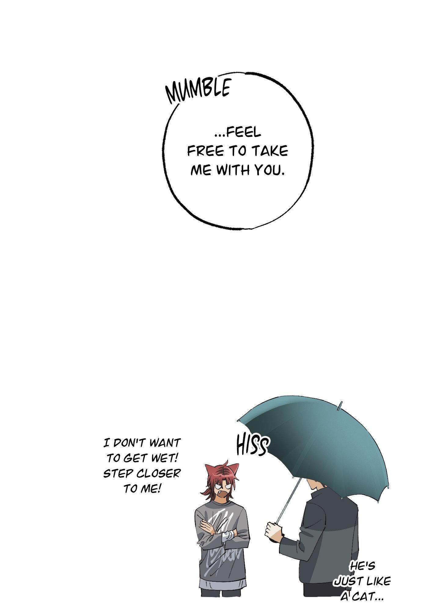 Read OXO chapter 19 image 19 on Lezhin