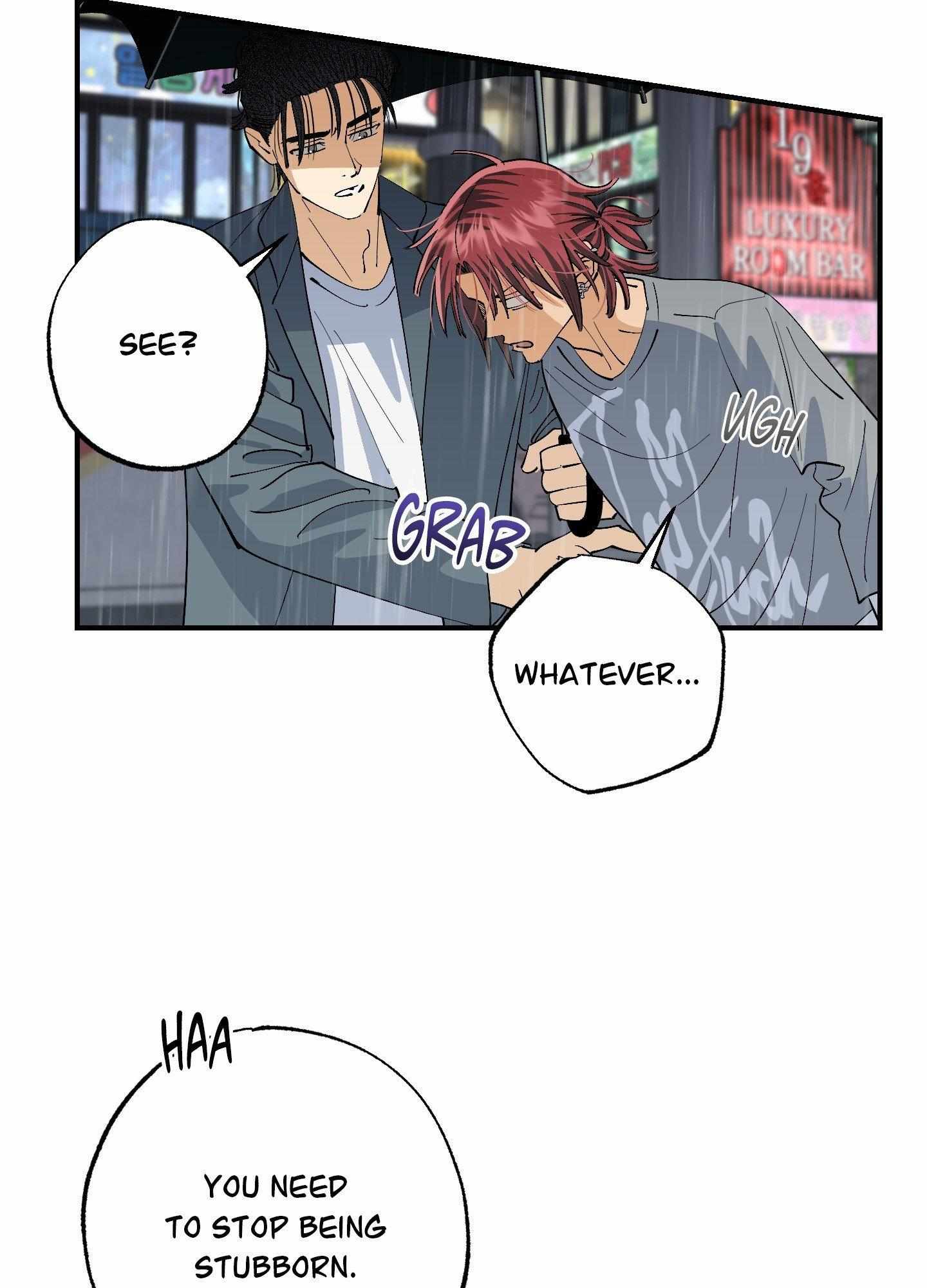 Read OXO chapter 19 image 25 on Lezhin