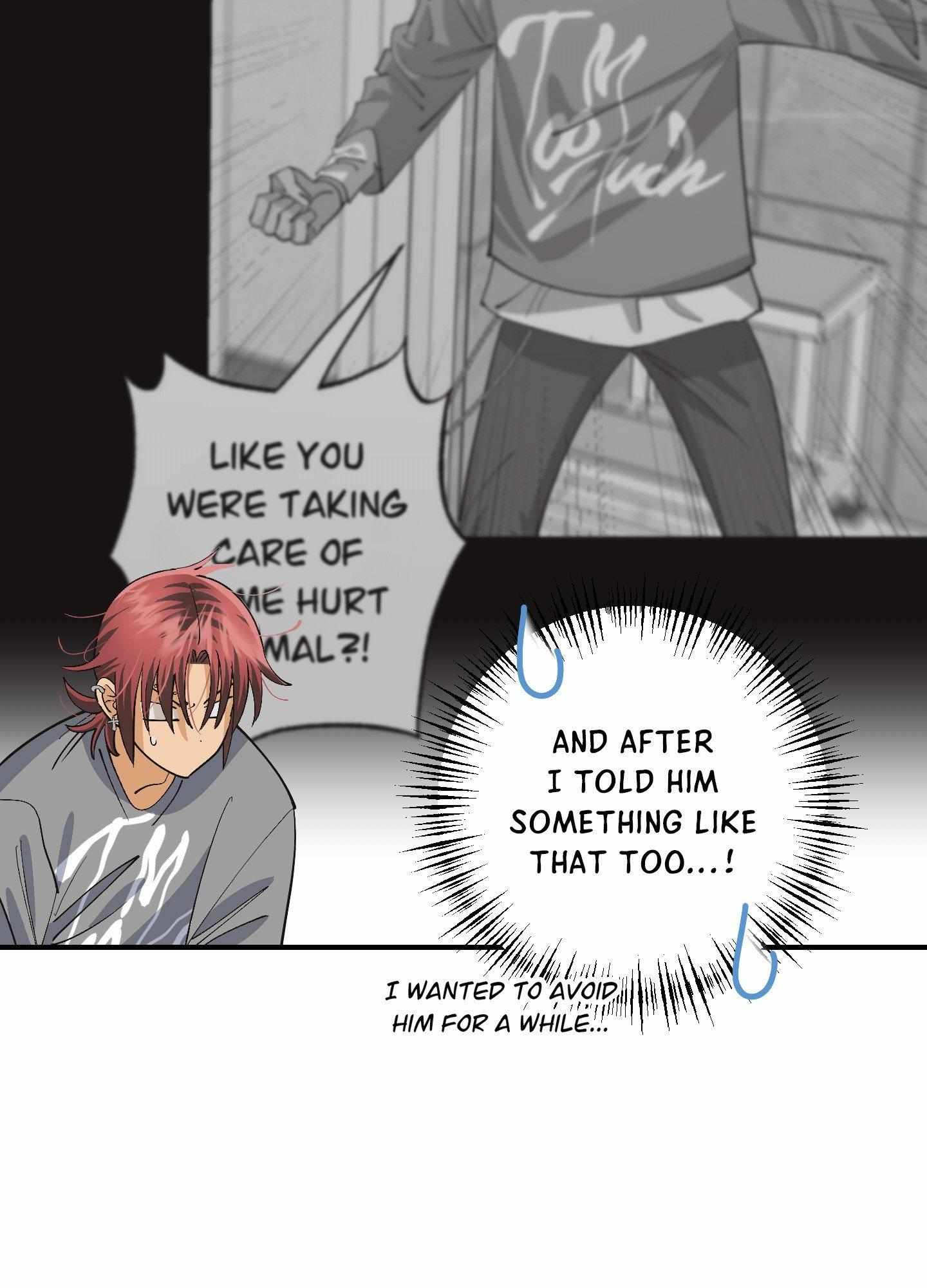 Read OXO chapter 19 image 3 on Lezhin