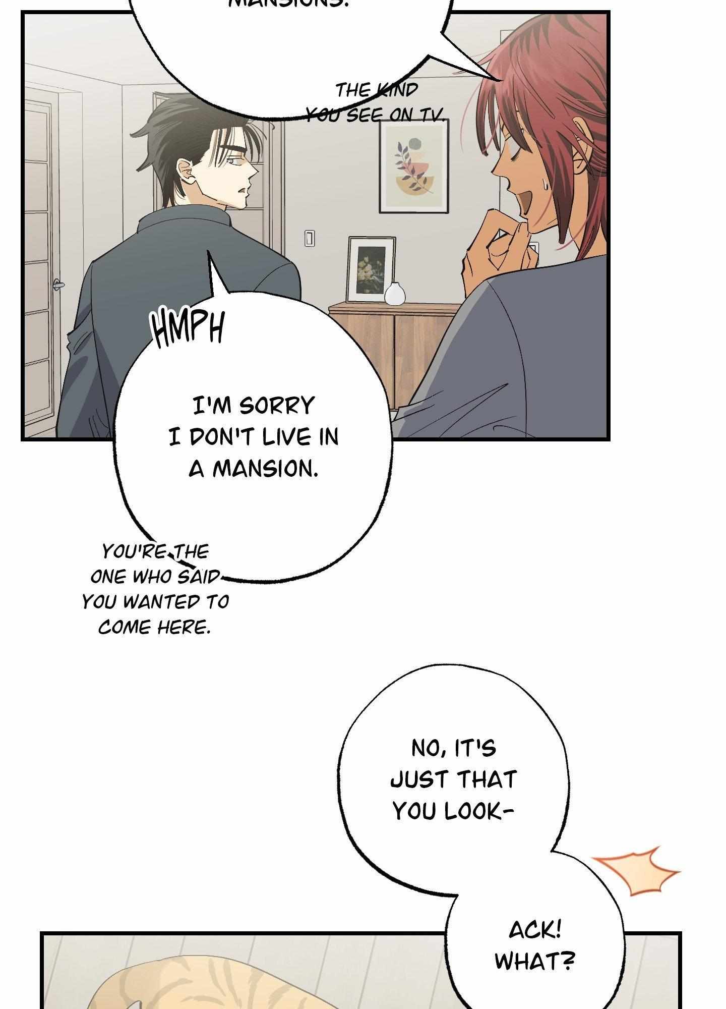 Read OXO chapter 19 image 50 on Lezhin
