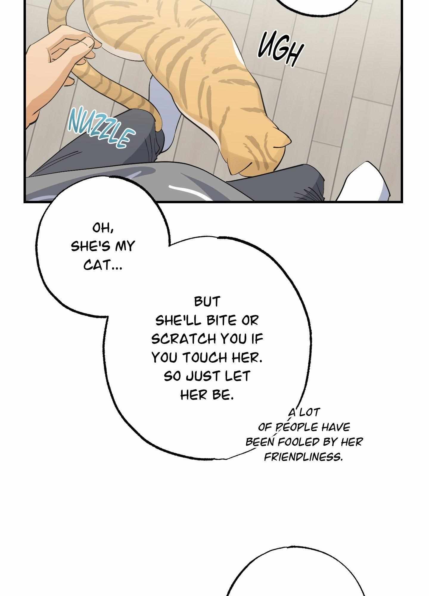 Read OXO chapter 19 image 51 on Lezhin