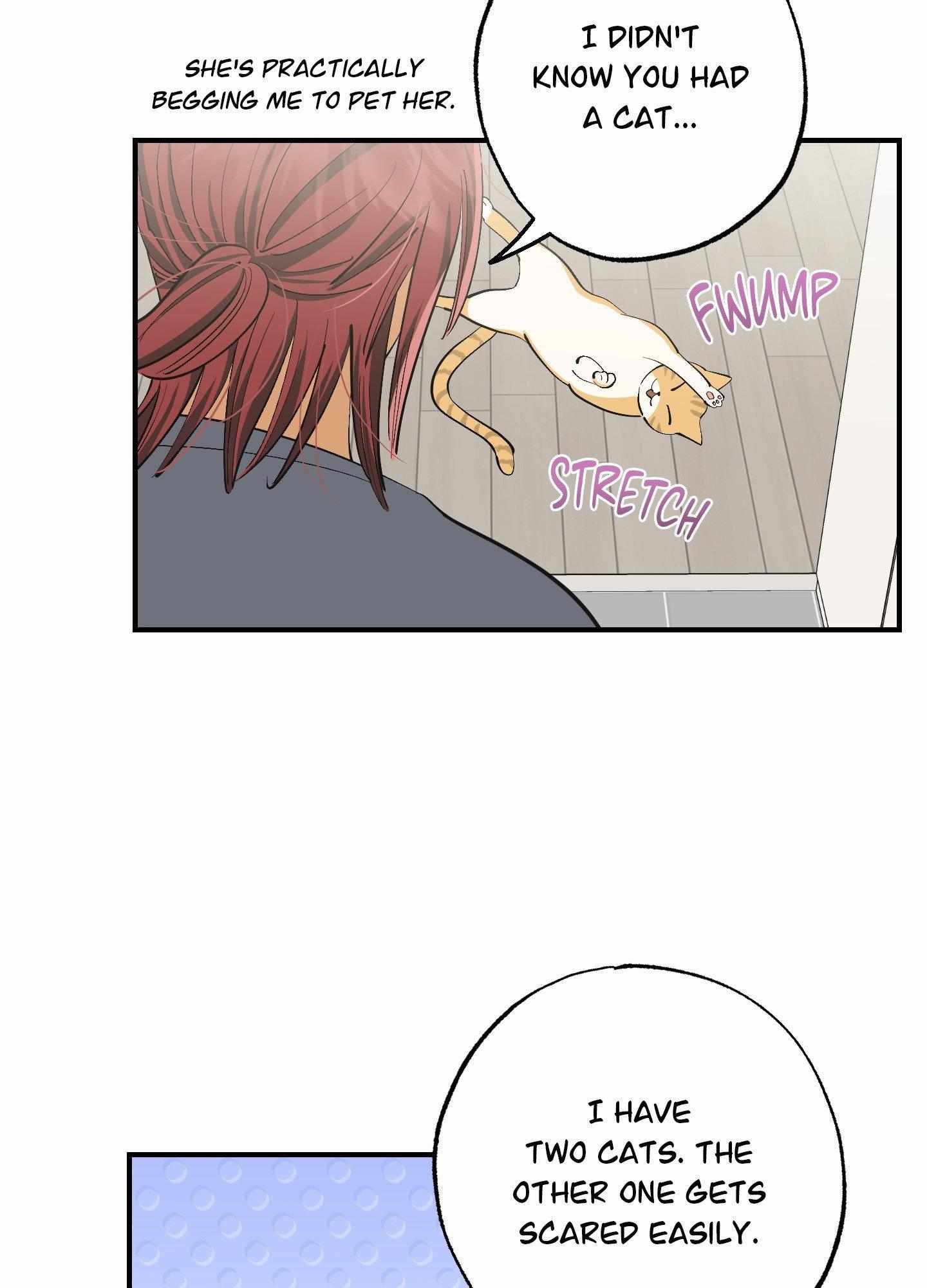 Read OXO chapter 19 image 52 on Lezhin