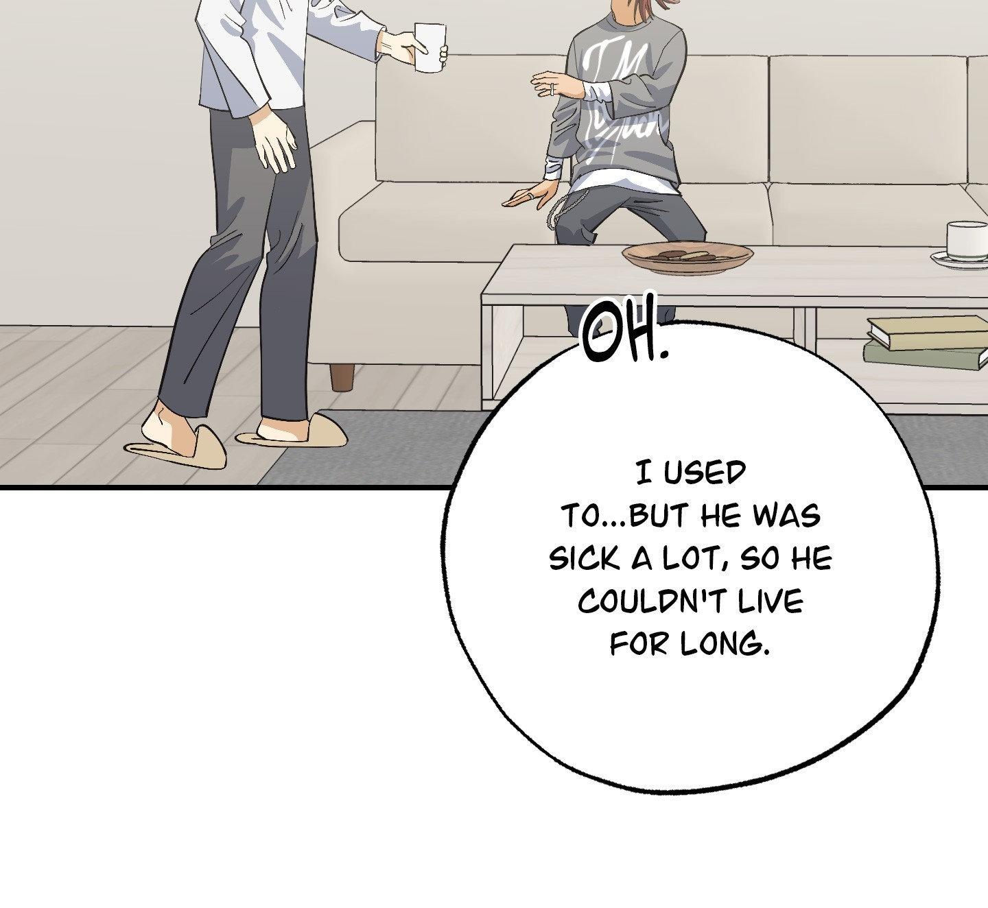 Read OXO chapter 19 image 56 on Lezhin