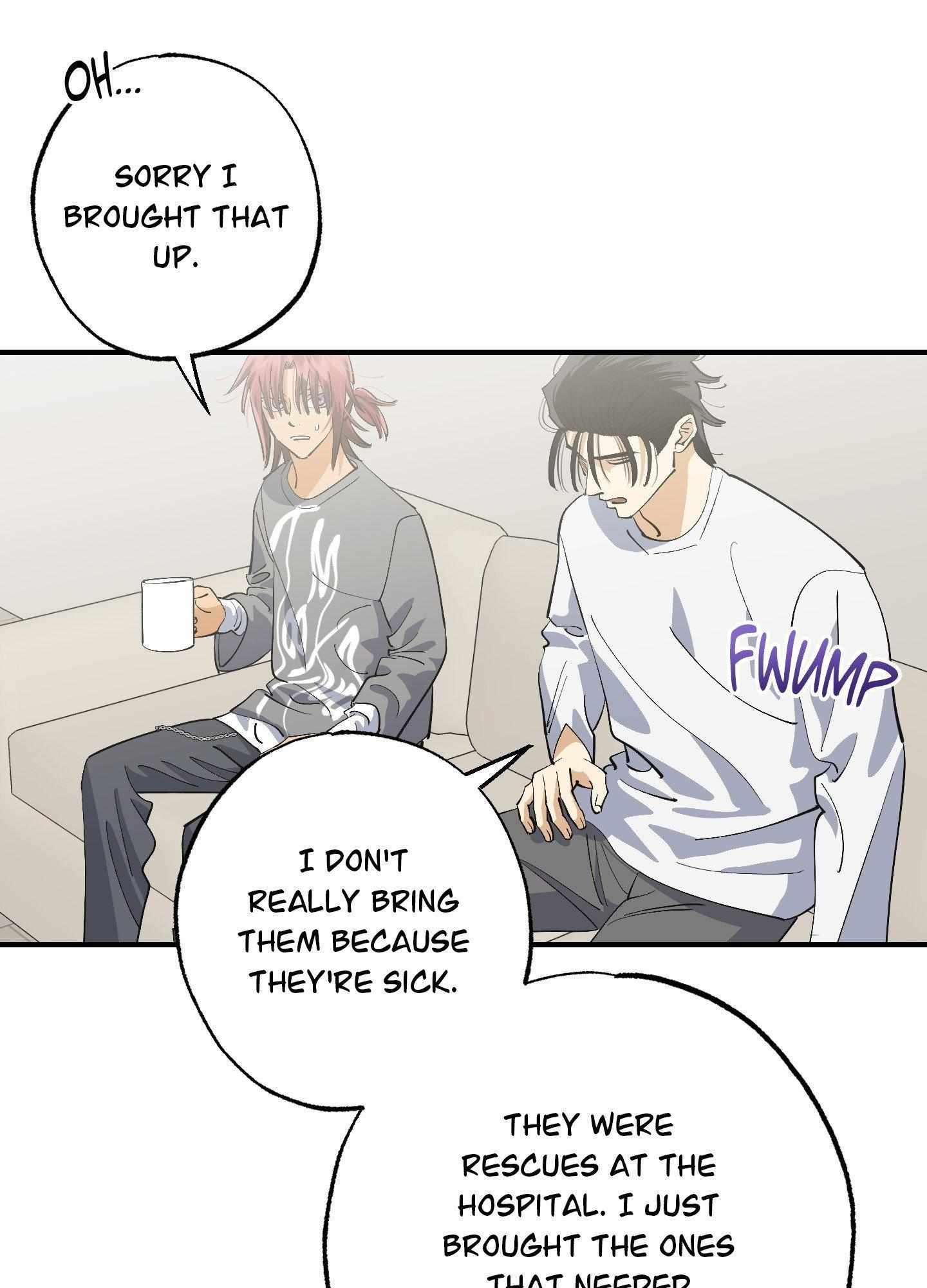 Read OXO chapter 19 image 57 on Lezhin