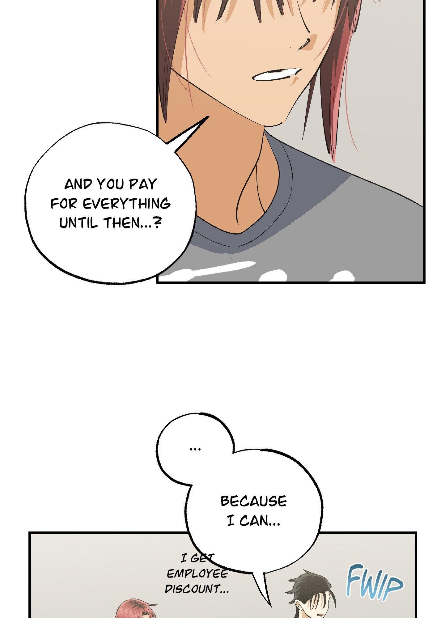 Read OXO chapter 19 image 62 on Lezhin