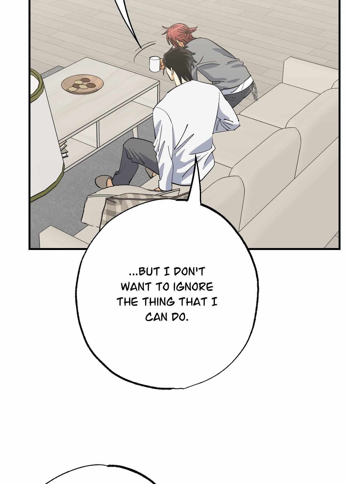 Read OXO chapter 19 image 64 on Lezhin
