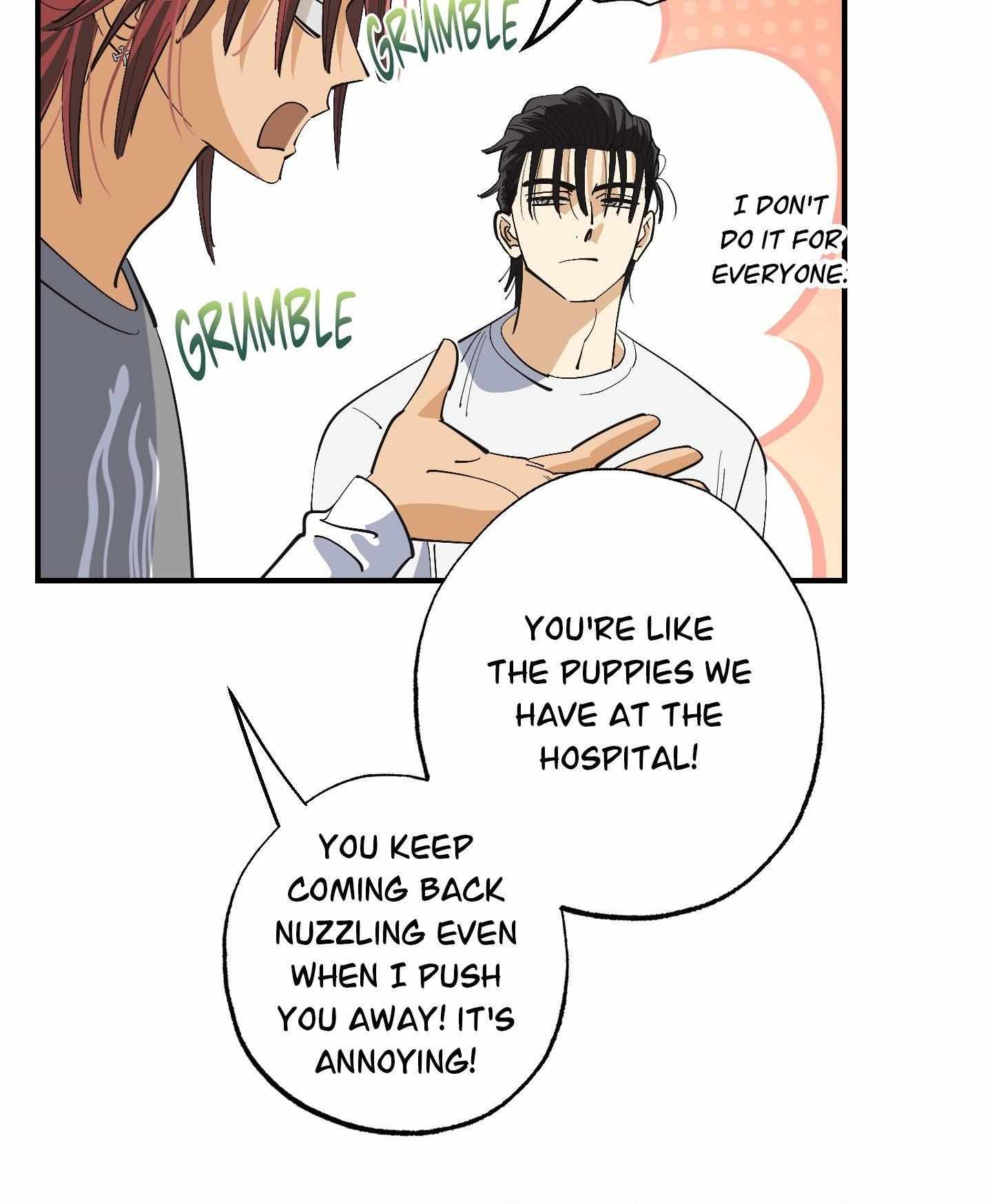 Read OXO chapter 19 image 74 on Lezhin