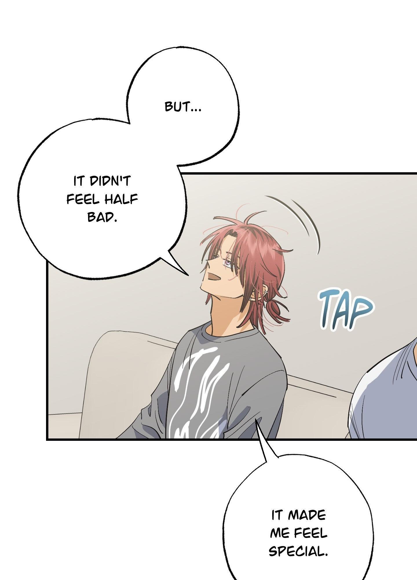 Read OXO chapter 19 image 75 on Lezhin