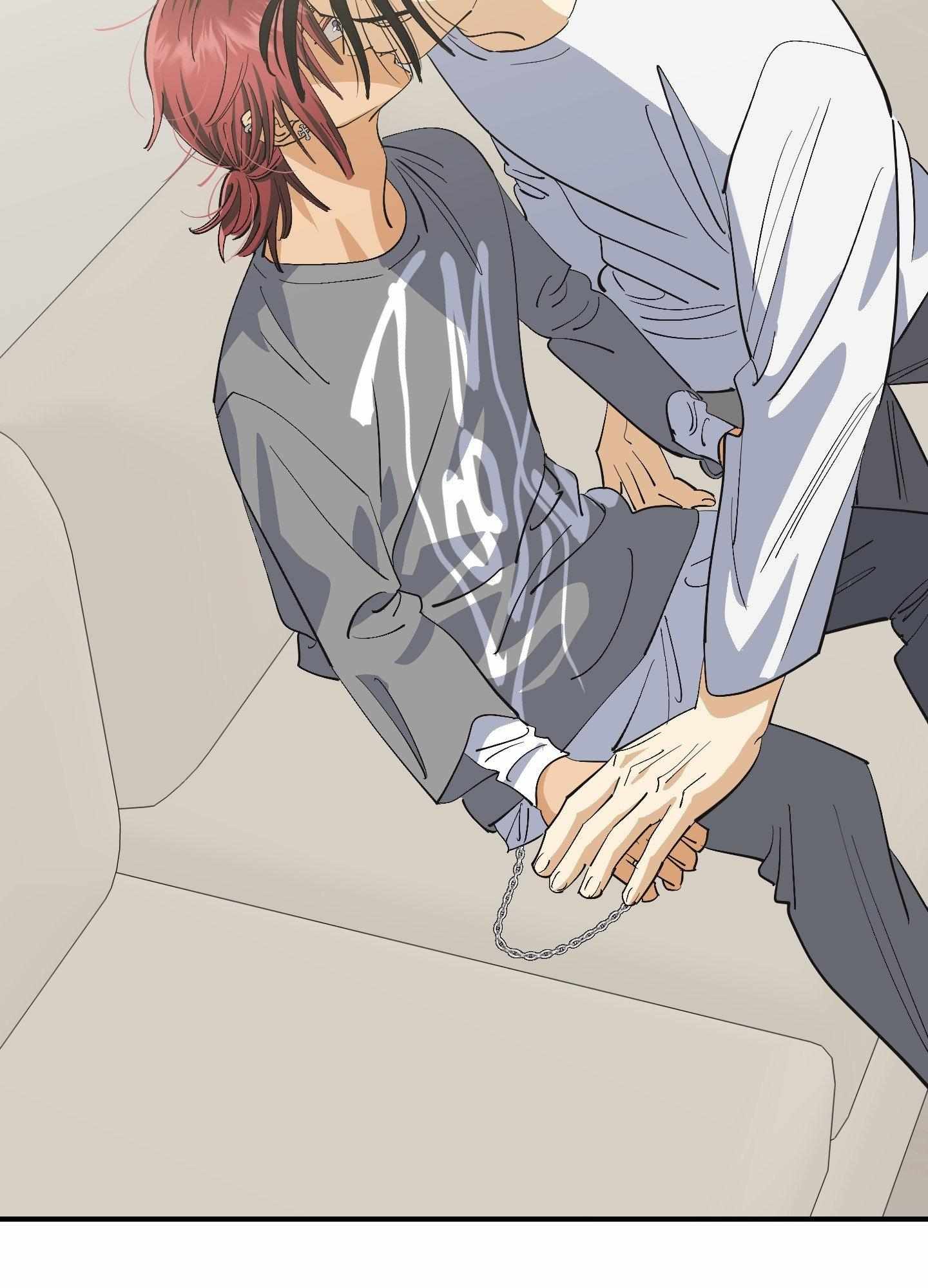 Read OXO chapter 19 image 81 on Lezhin