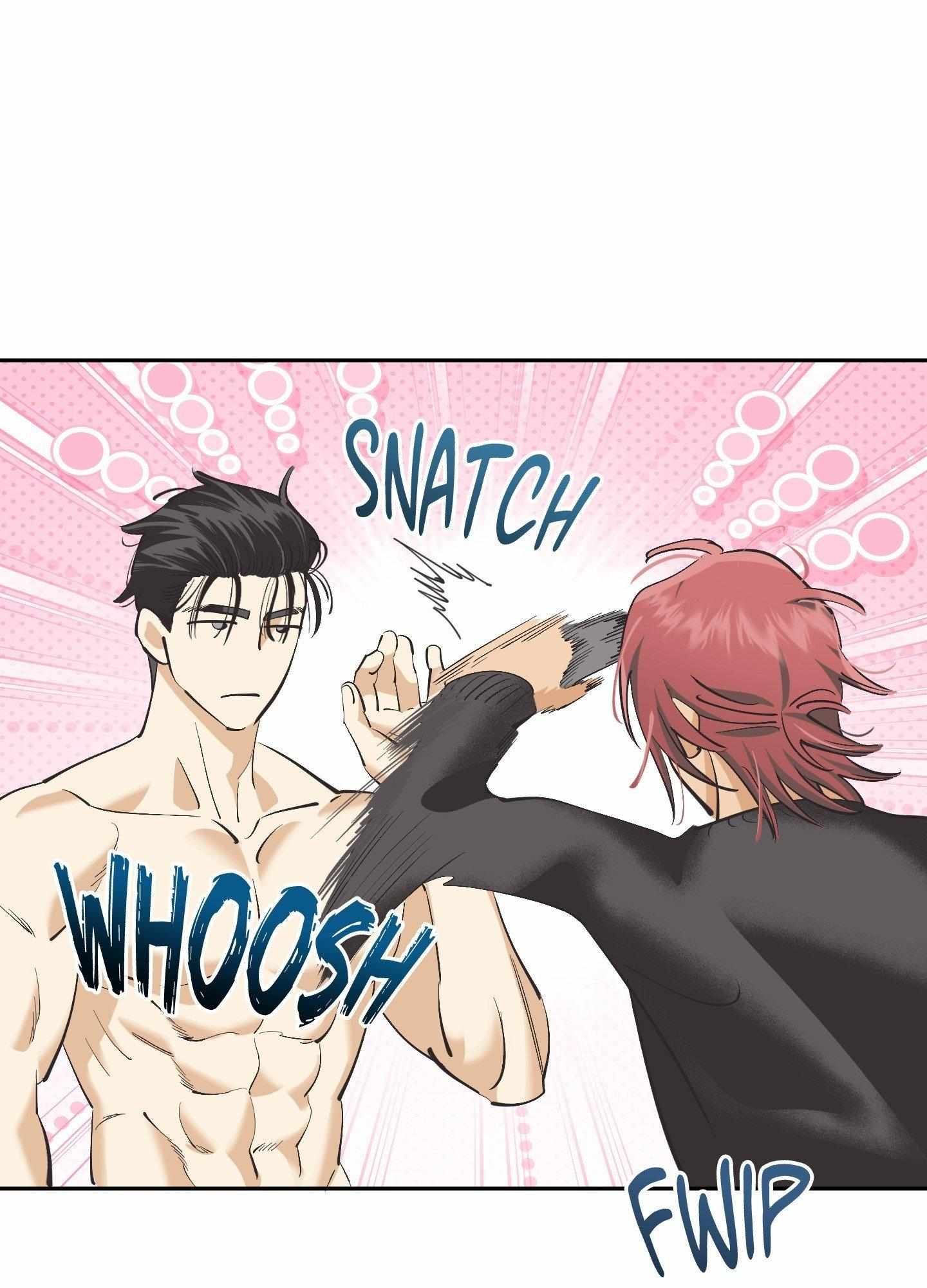 Read OXO chapter 2 image 100 on Lezhin