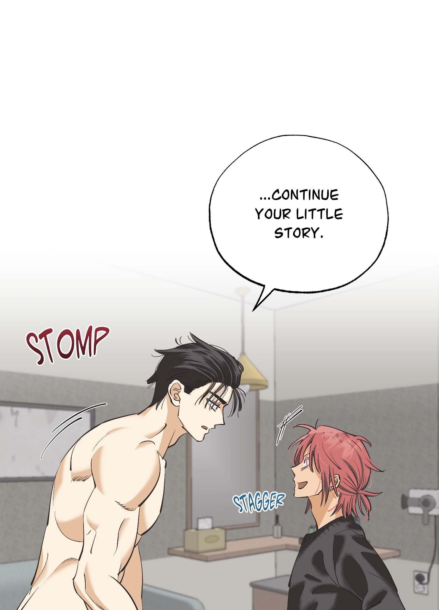 Read OXO chapter 2 image 106 on Lezhin