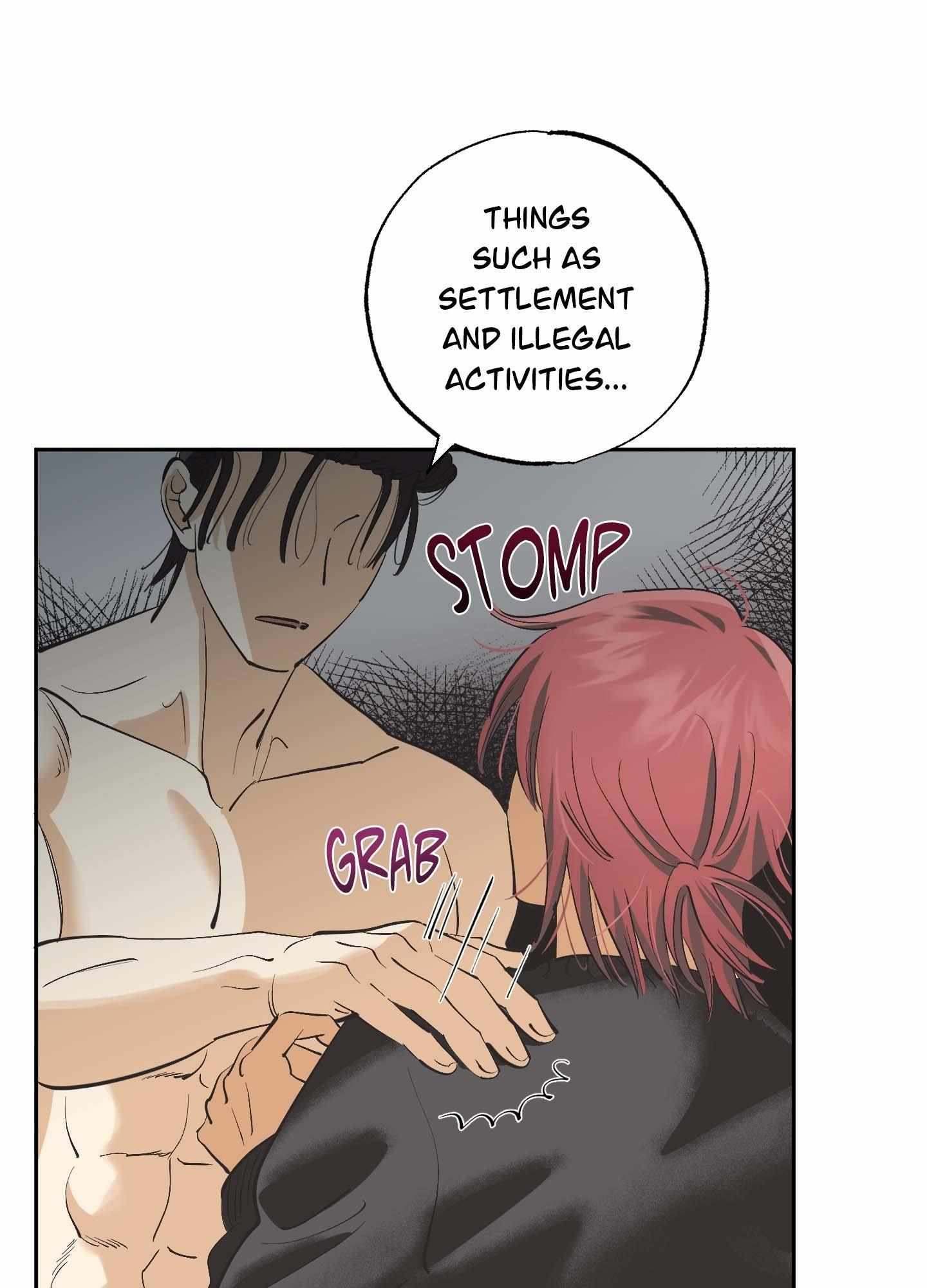 Read OXO chapter 2 image 108 on Lezhin