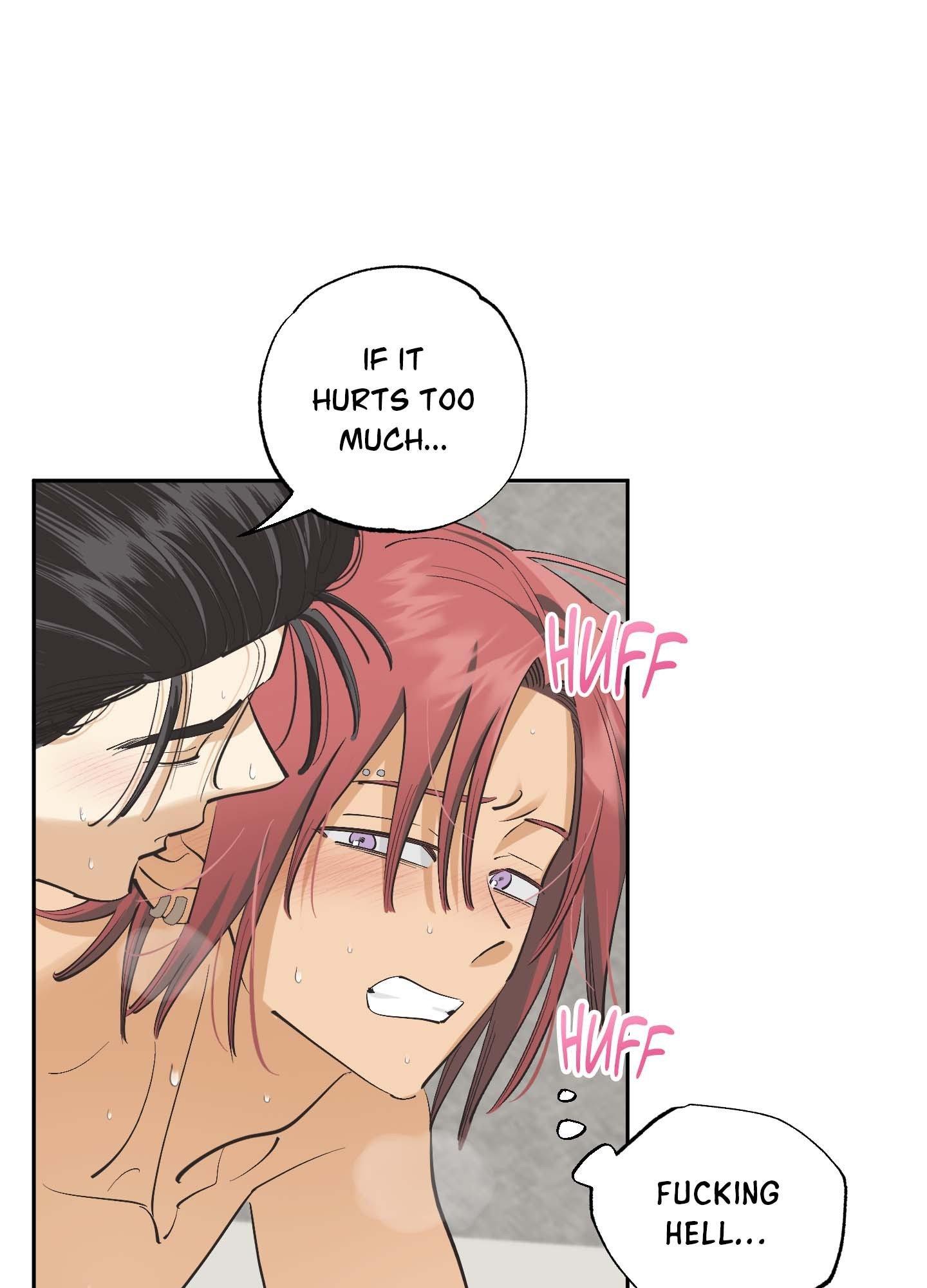 Read OXO chapter 2 image 31 on Lezhin