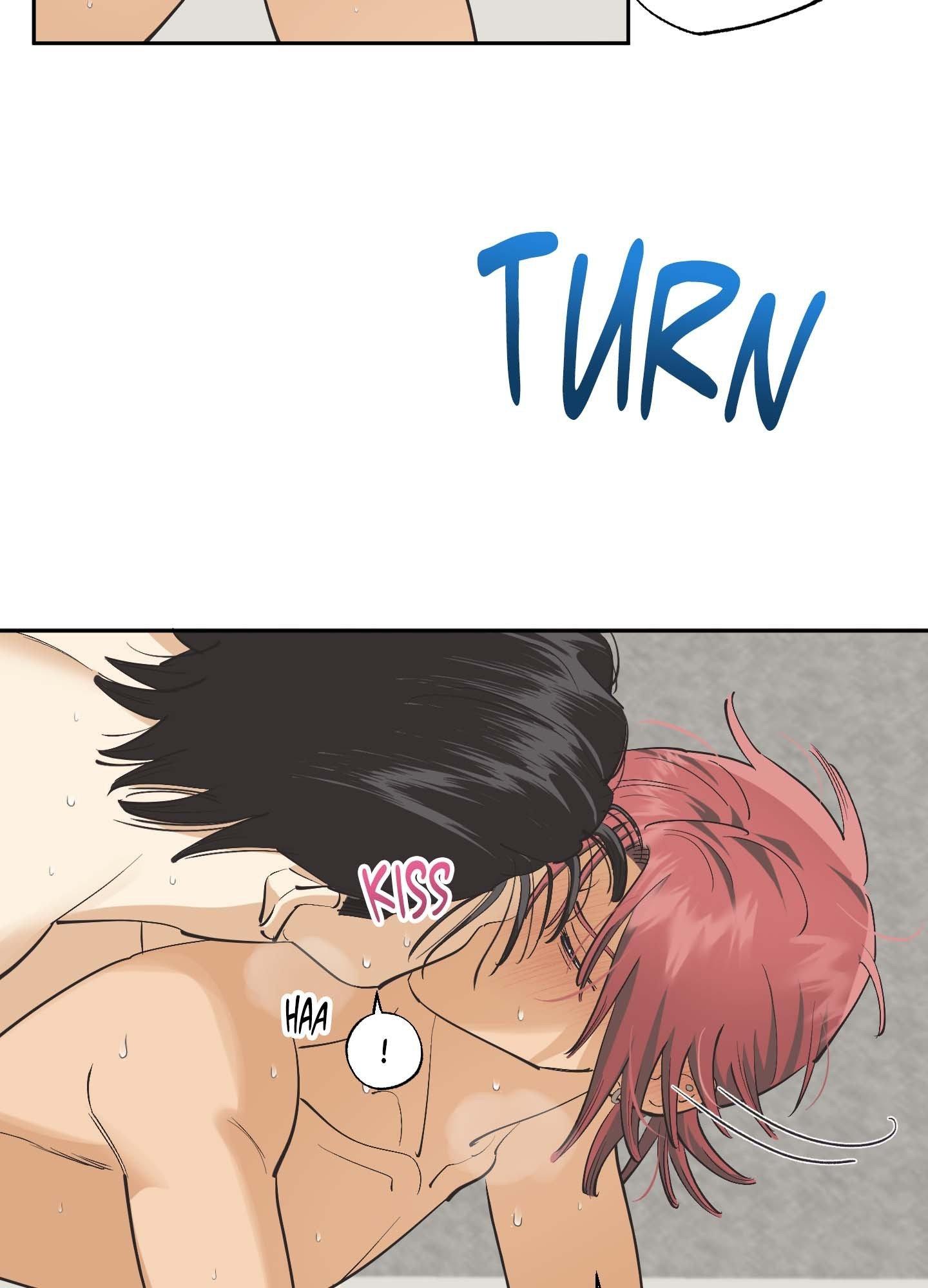 Read OXO chapter 2 image 32 on Lezhin