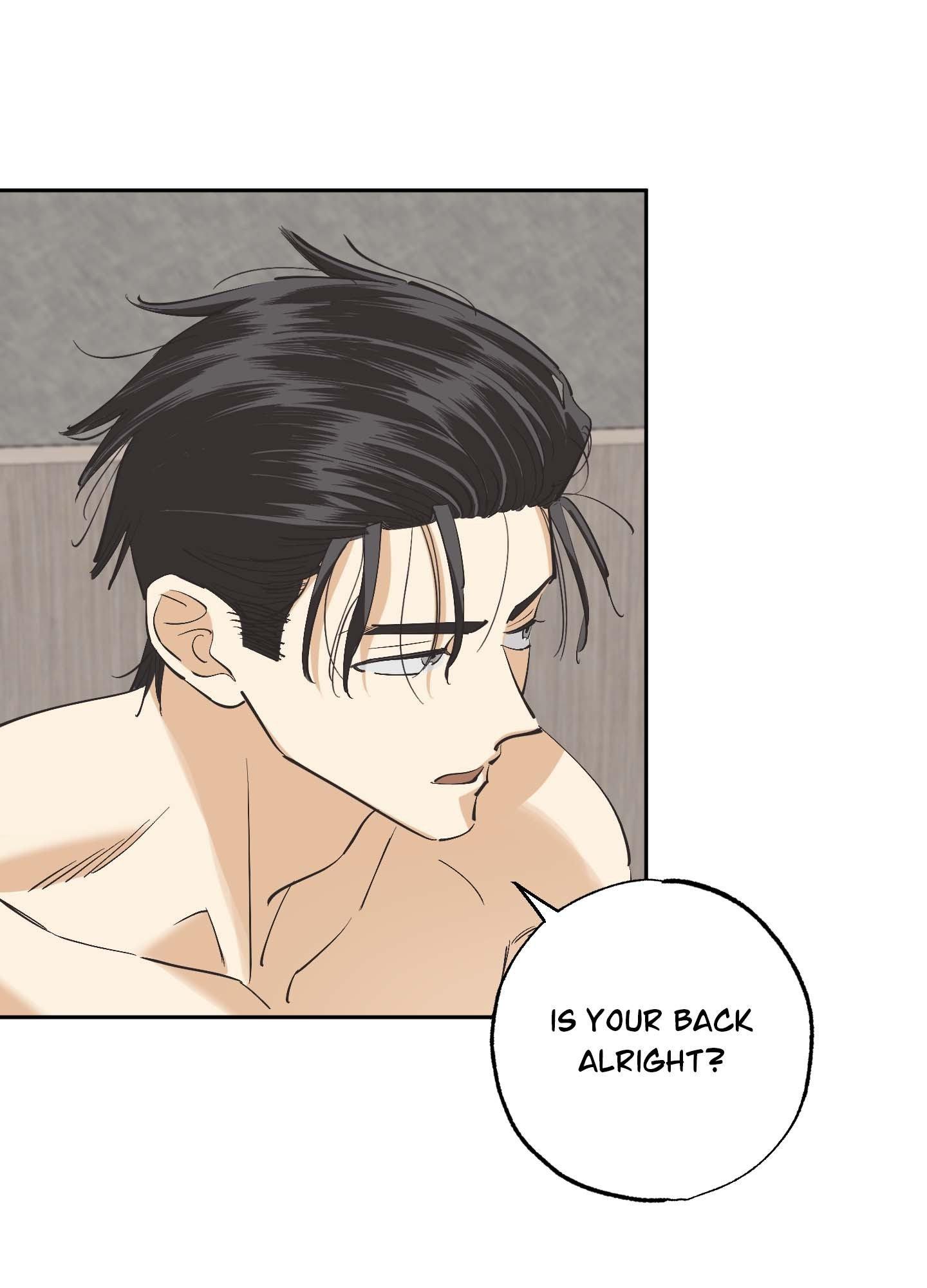 Read OXO chapter 2 image 37 on Lezhin