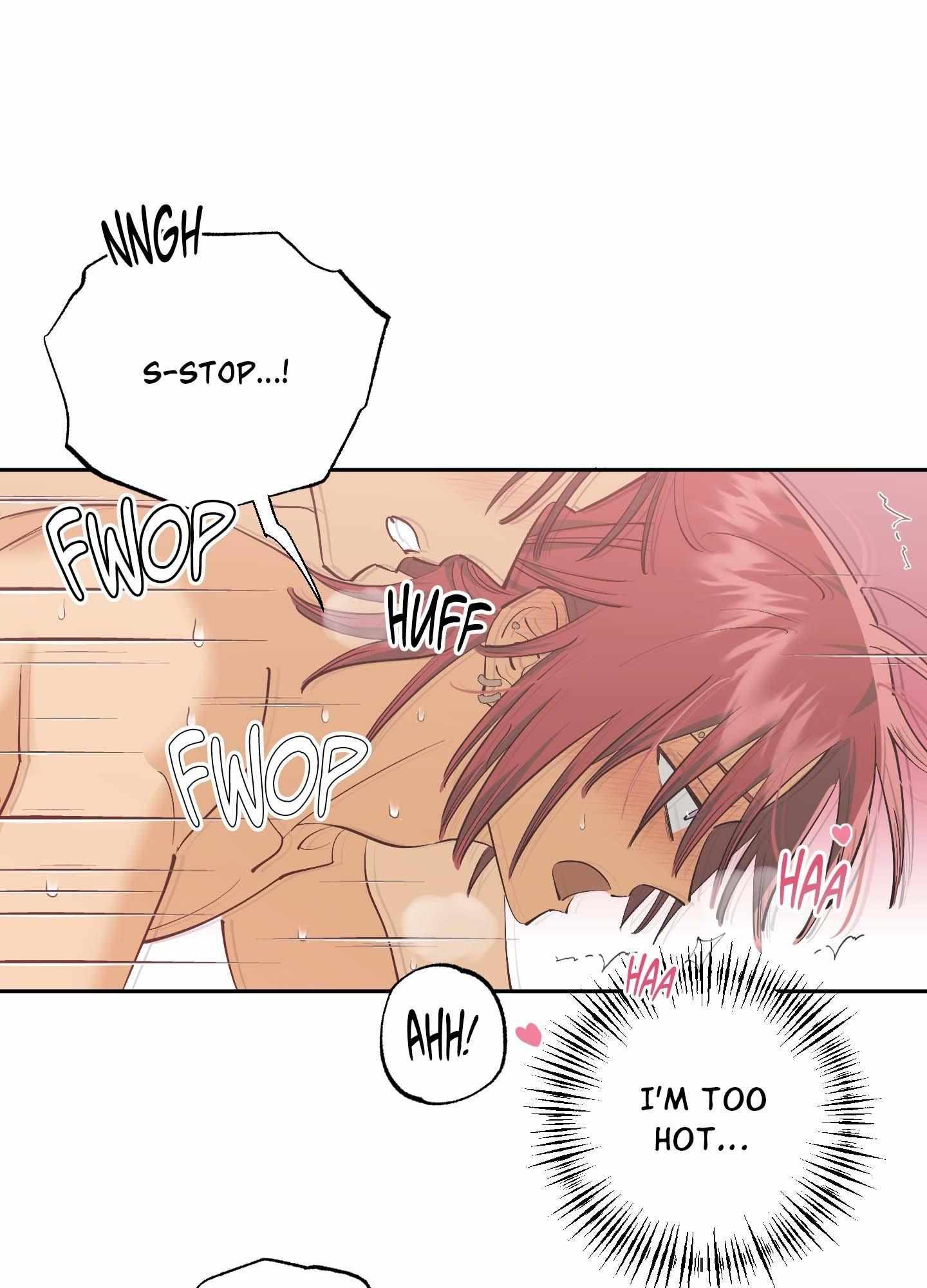 Read OXO chapter 2 image 9 on Lezhin