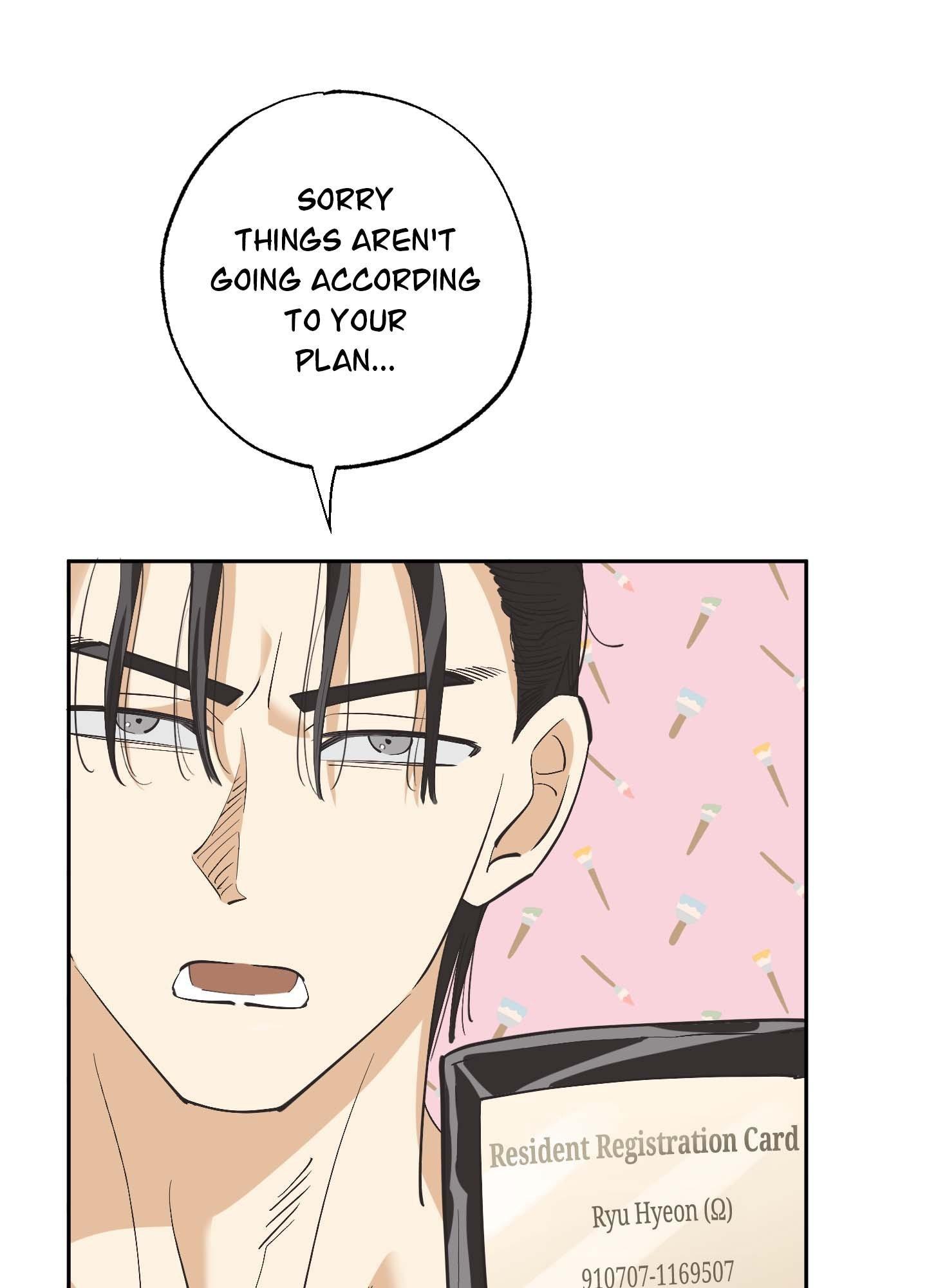 Read OXO chapter 2 image 97 on Lezhin