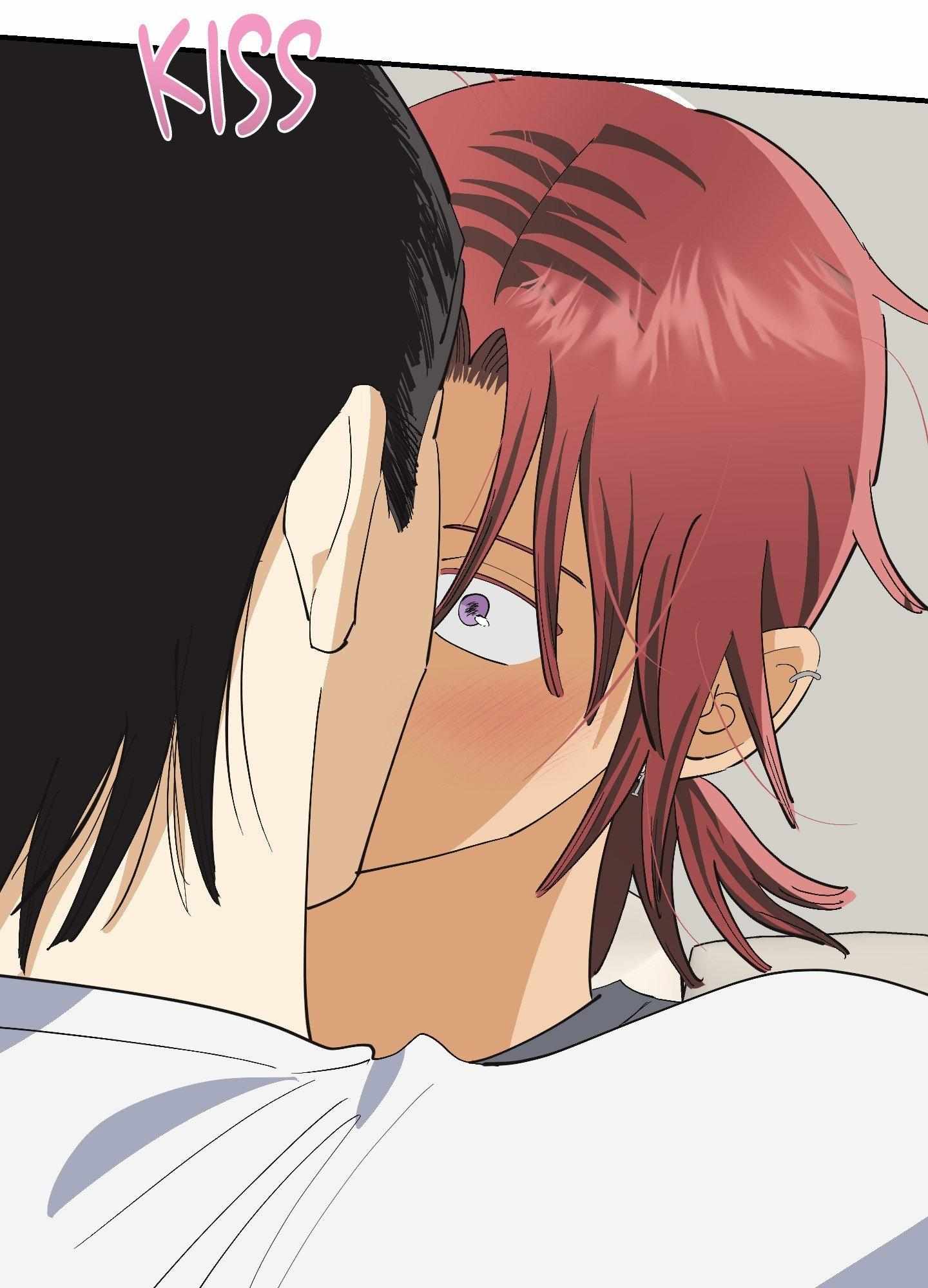 Read OXO chapter 20 image 2 on Lezhin