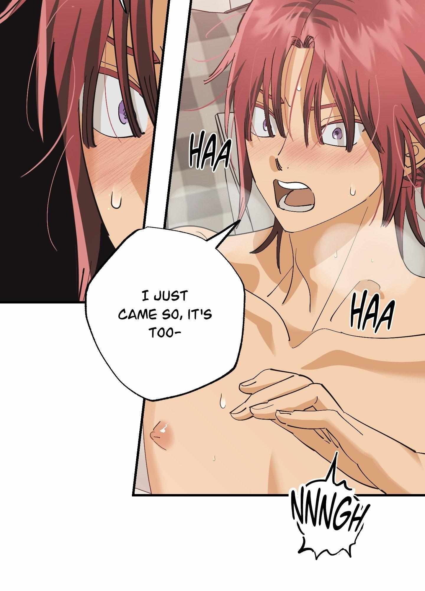 Read OXO chapter 20 image 43 on Lezhin