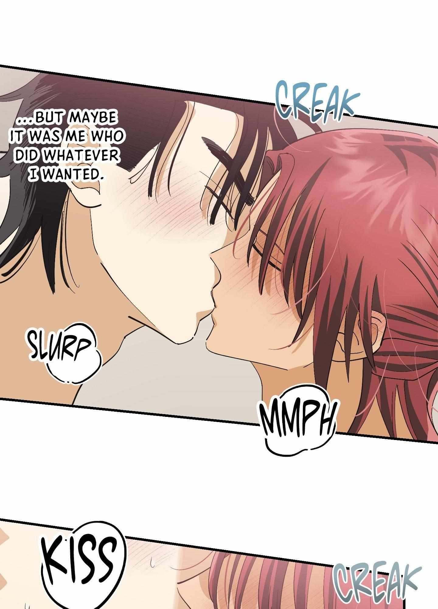 Read OXO chapter 20 image 50 on Lezhin