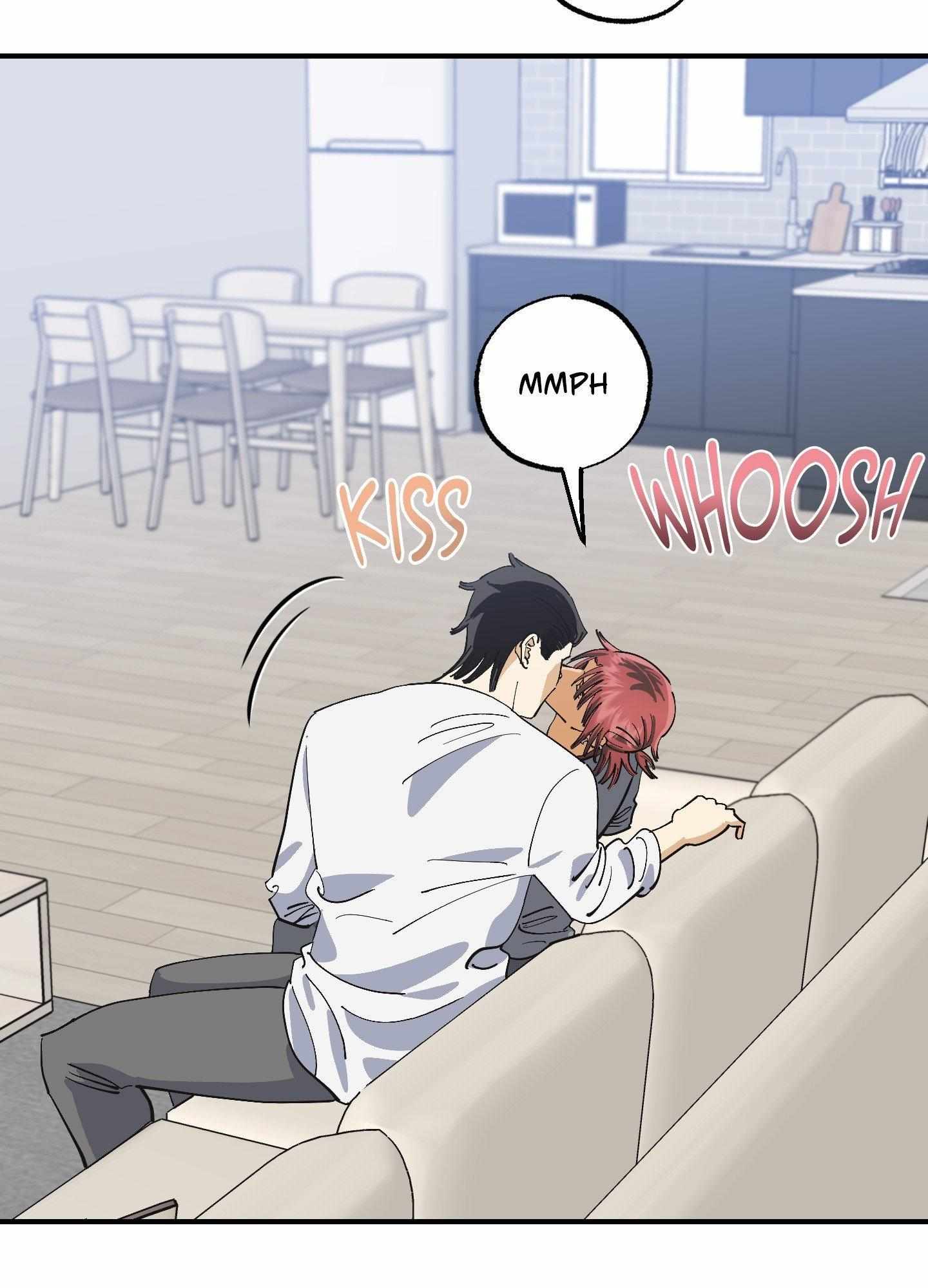 Read OXO chapter 20 image 6 on Lezhin