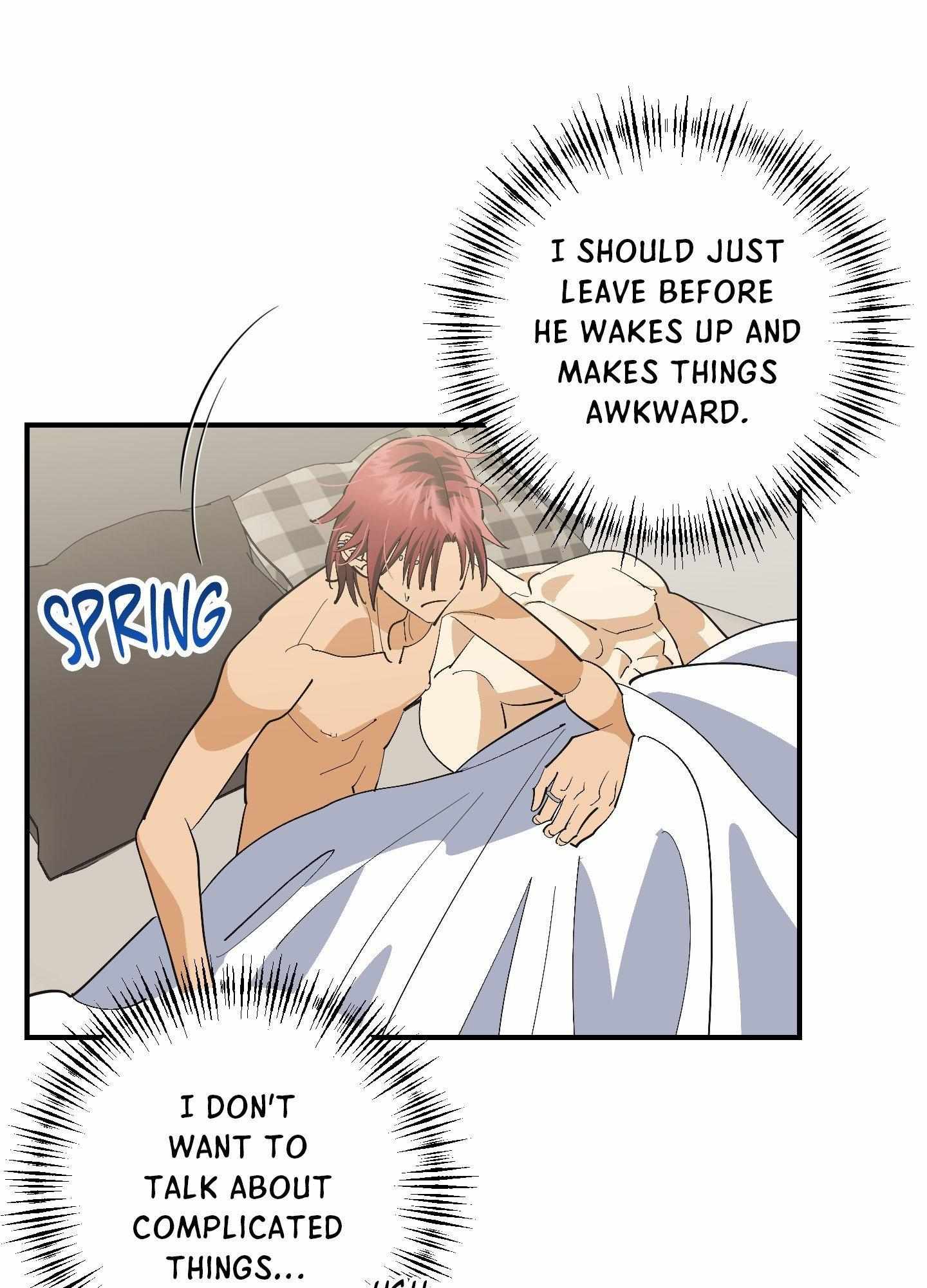 Read OXO chapter 21 image 18 on Lezhin