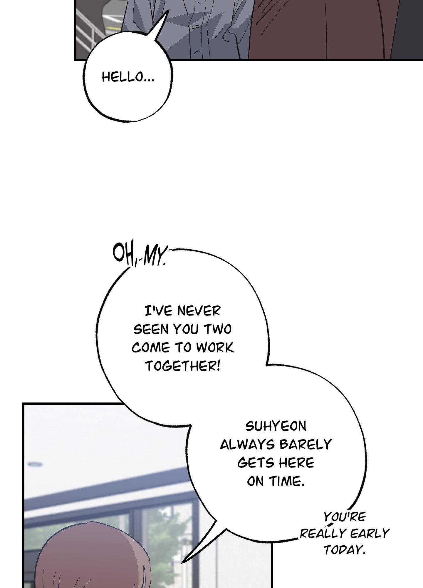 Read OXO chapter 21 image 2 on Lezhin