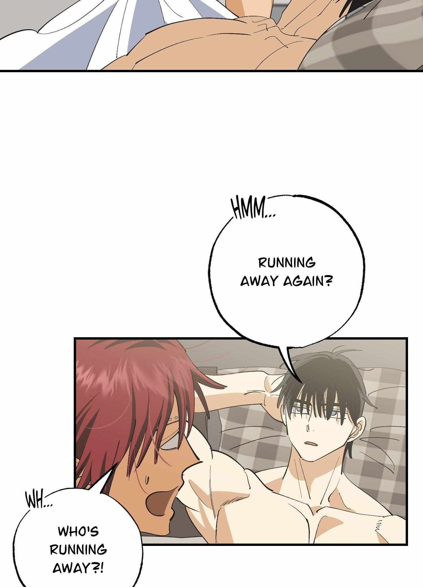 Read OXO chapter 21 image 20 on Lezhin