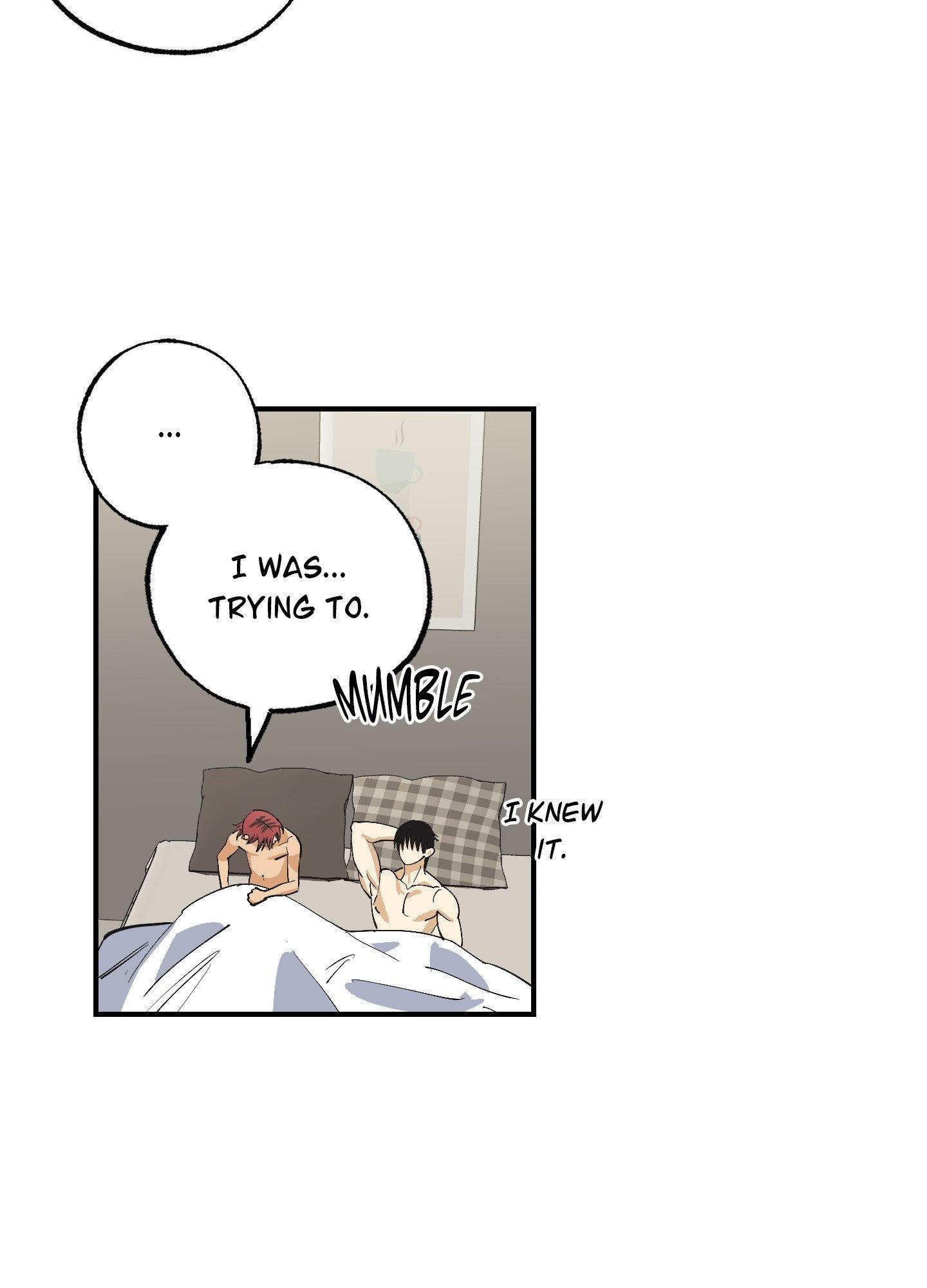 Read OXO chapter 21 image 21 on Lezhin