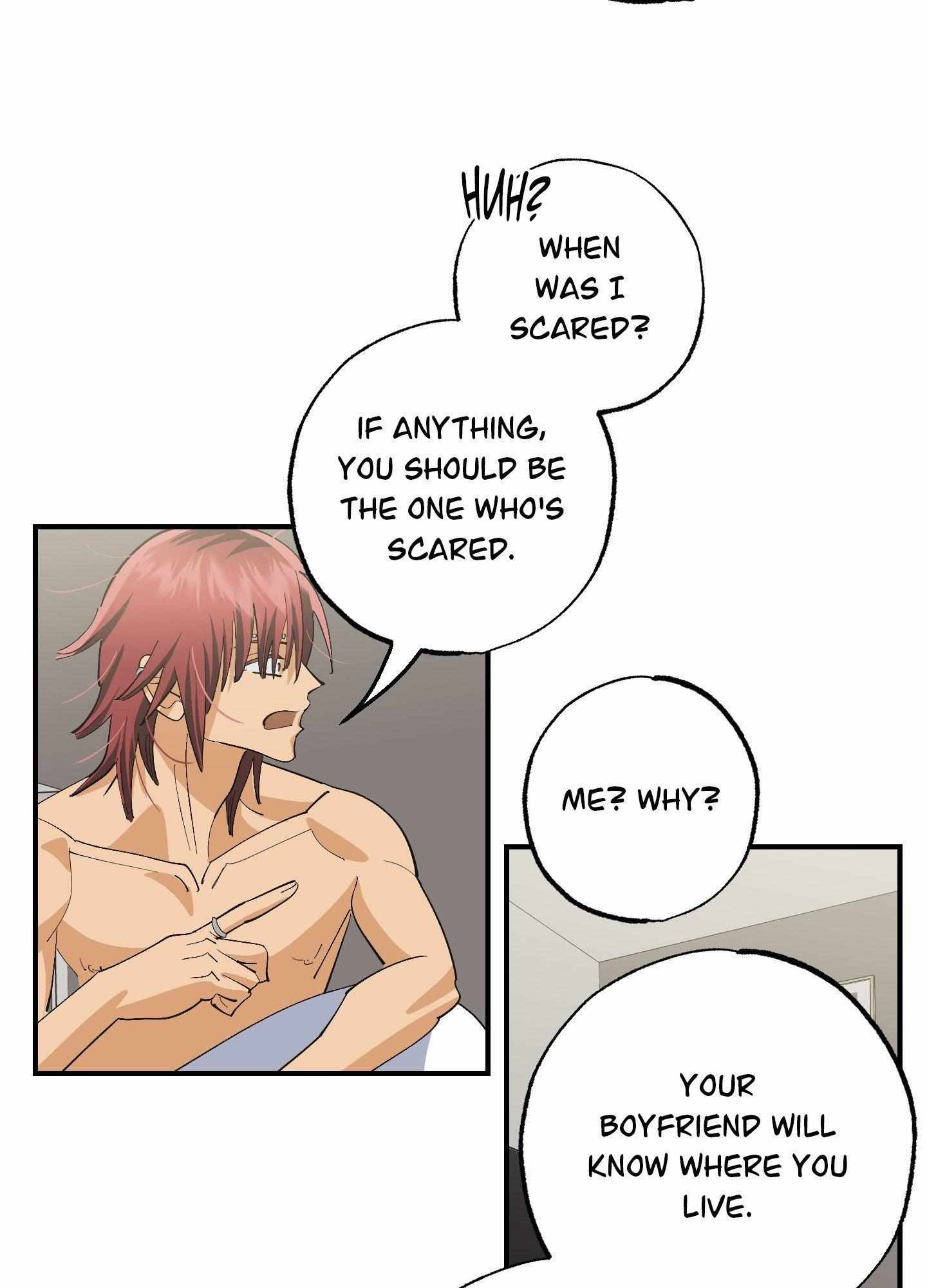 Read OXO chapter 21 image 23 on Lezhin