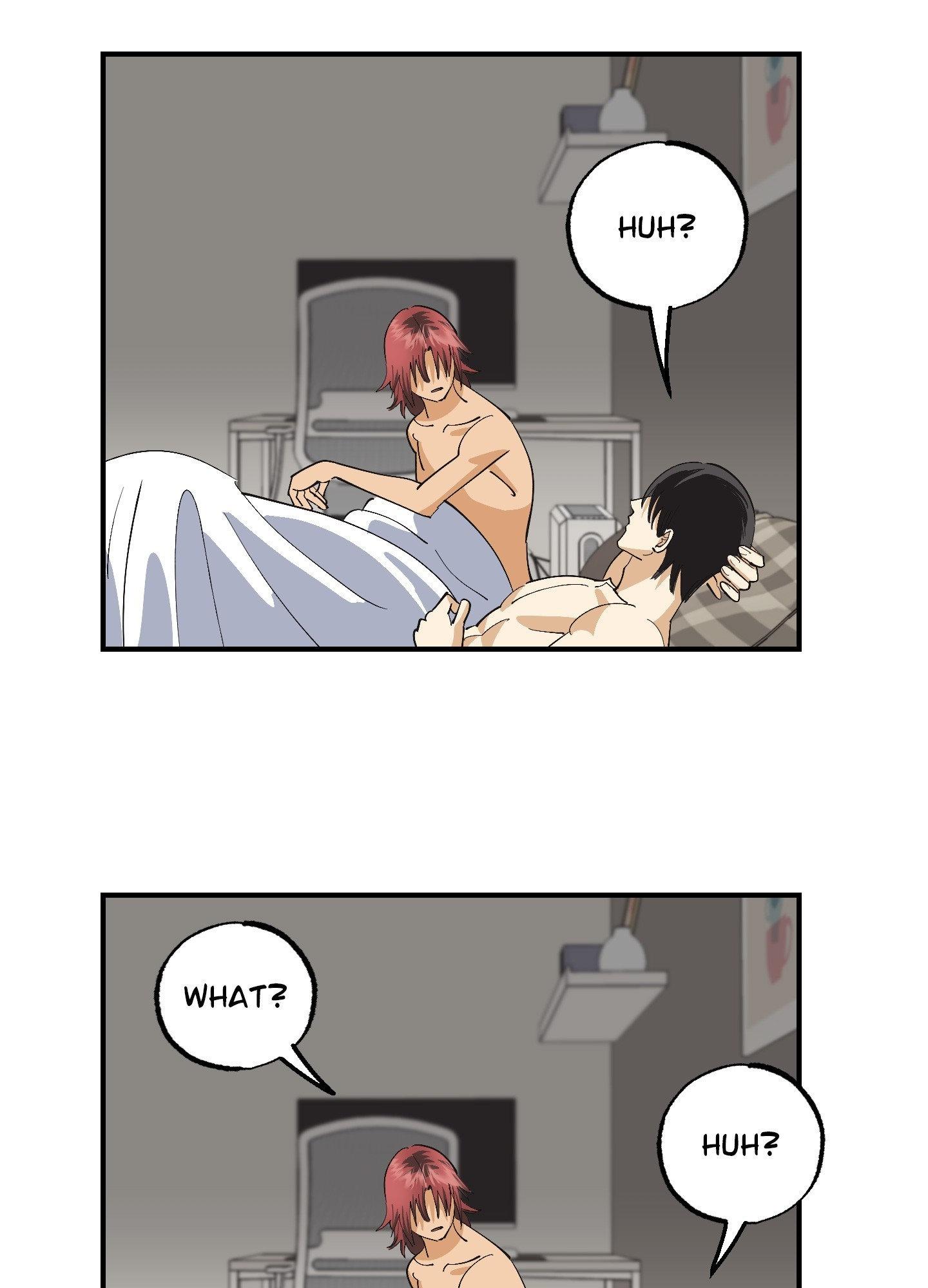 Read OXO chapter 21 image 27 on Lezhin
