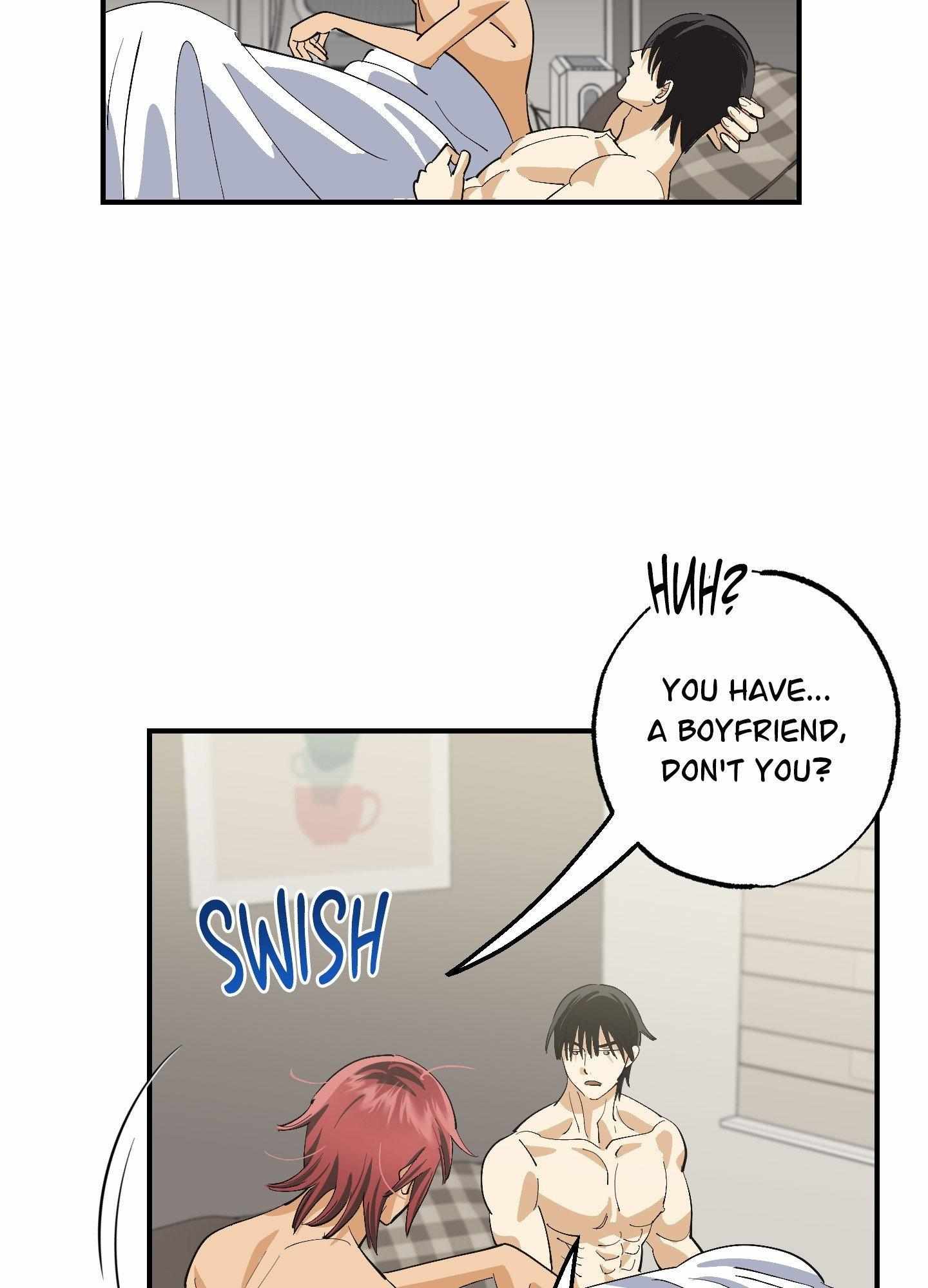 Read OXO chapter 21 image 28 on Lezhin
