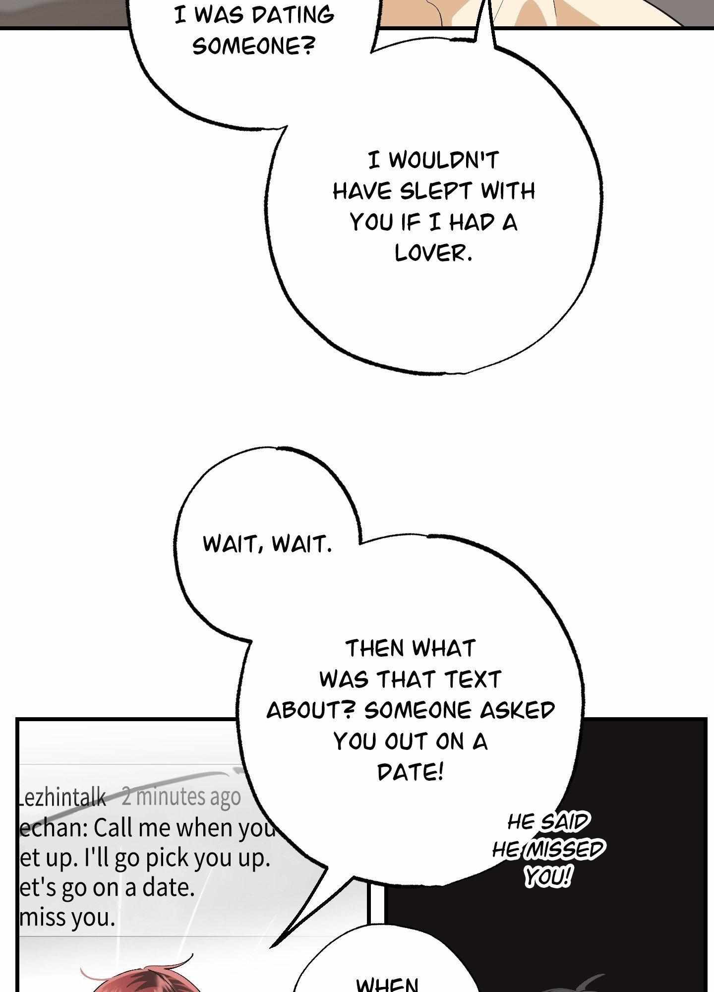 Read OXO chapter 21 image 30 on Lezhin