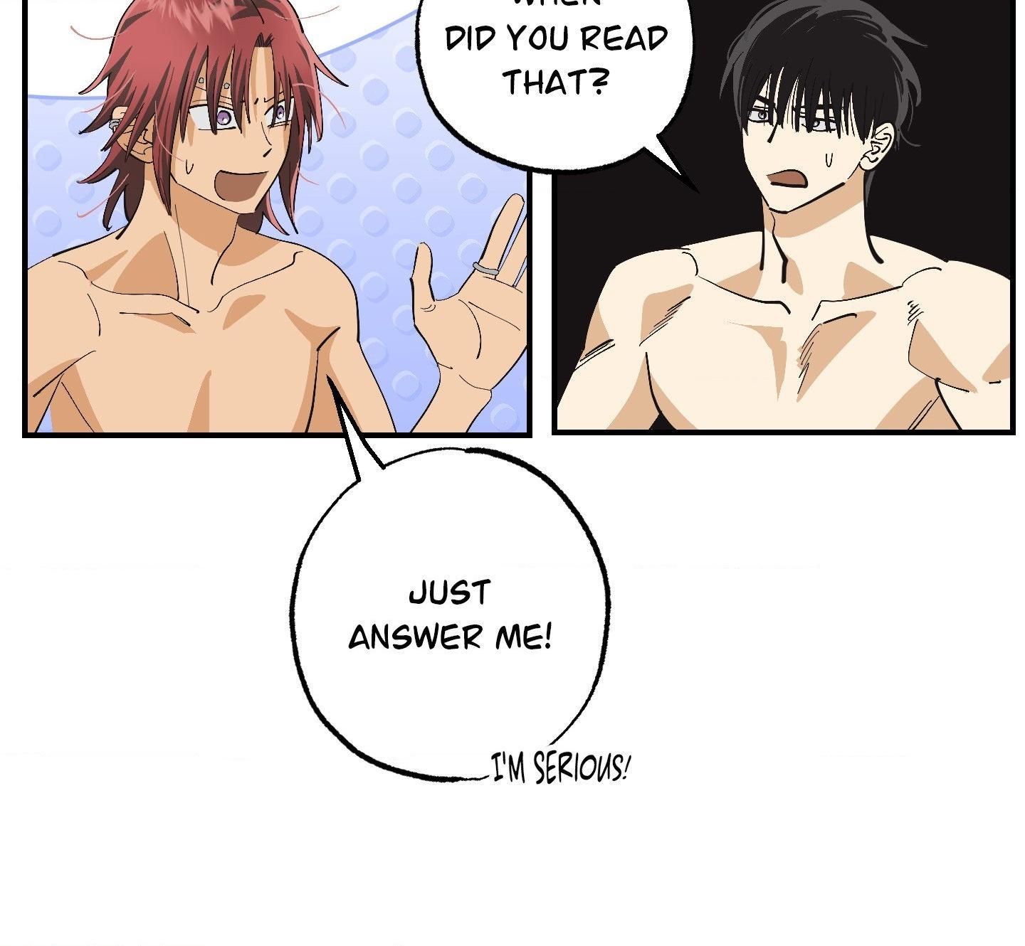 Read OXO chapter 21 image 31 on Lezhin