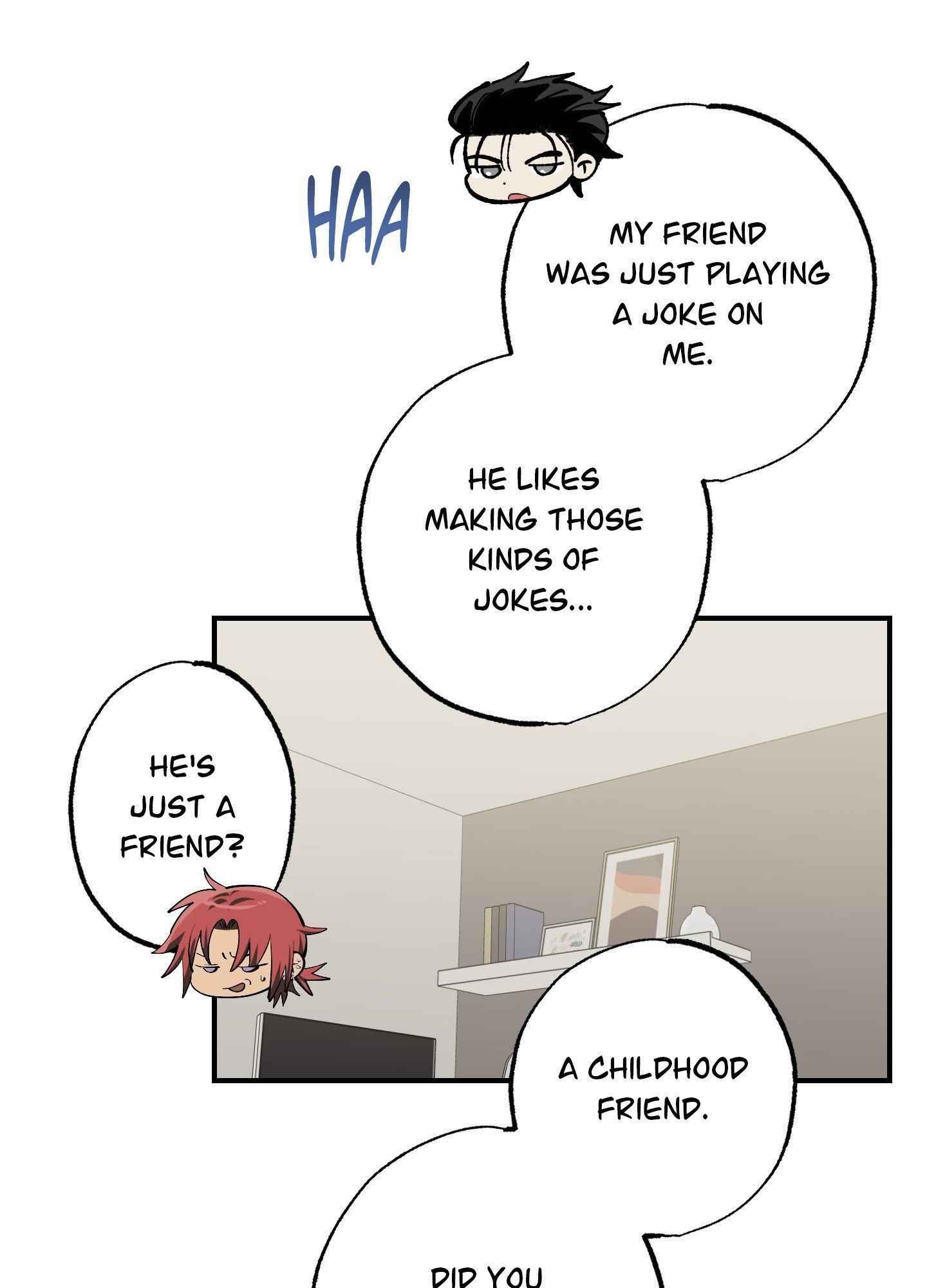 Read OXO chapter 21 image 32 on Lezhin