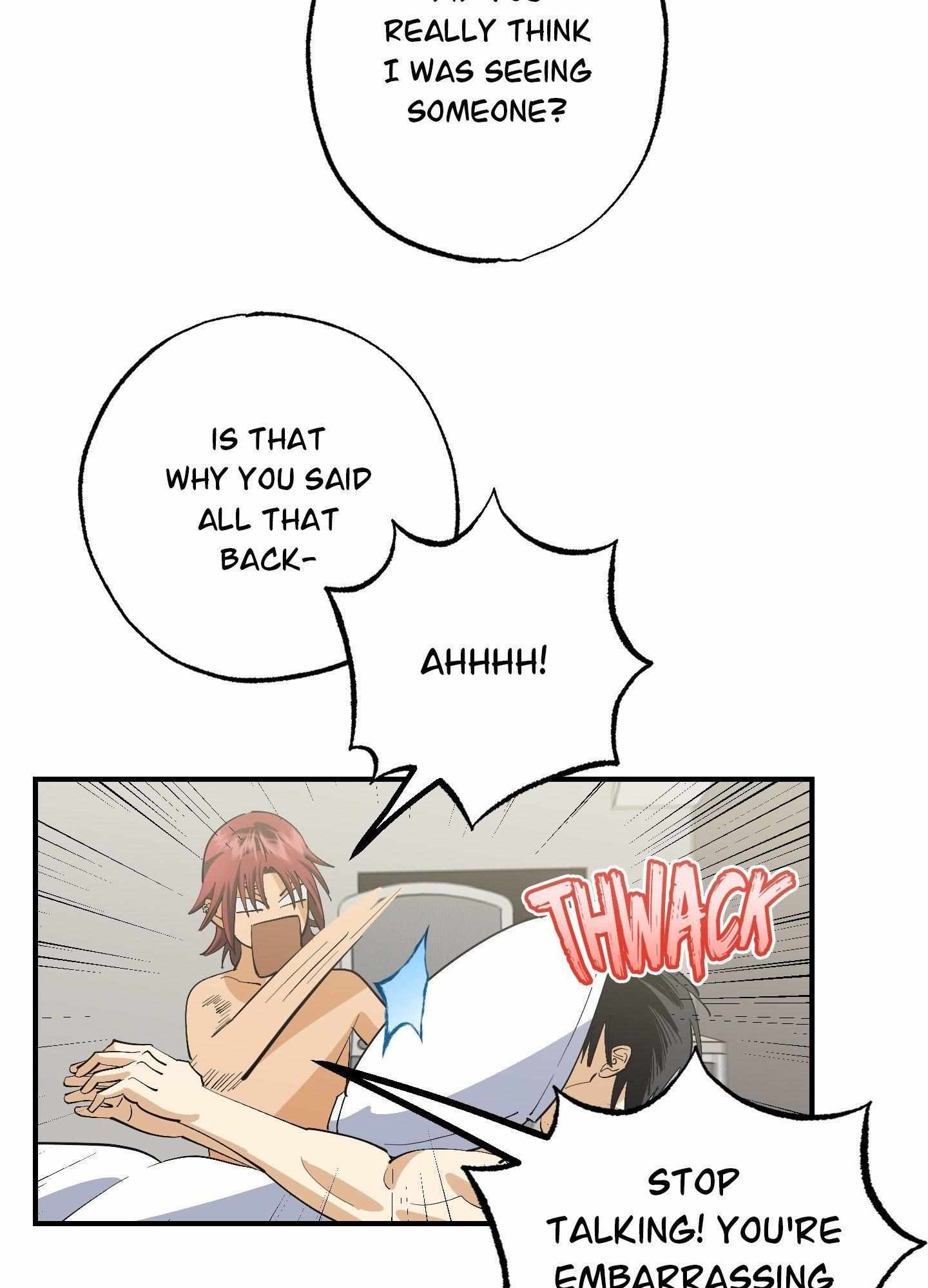 Read OXO chapter 21 image 33 on Lezhin