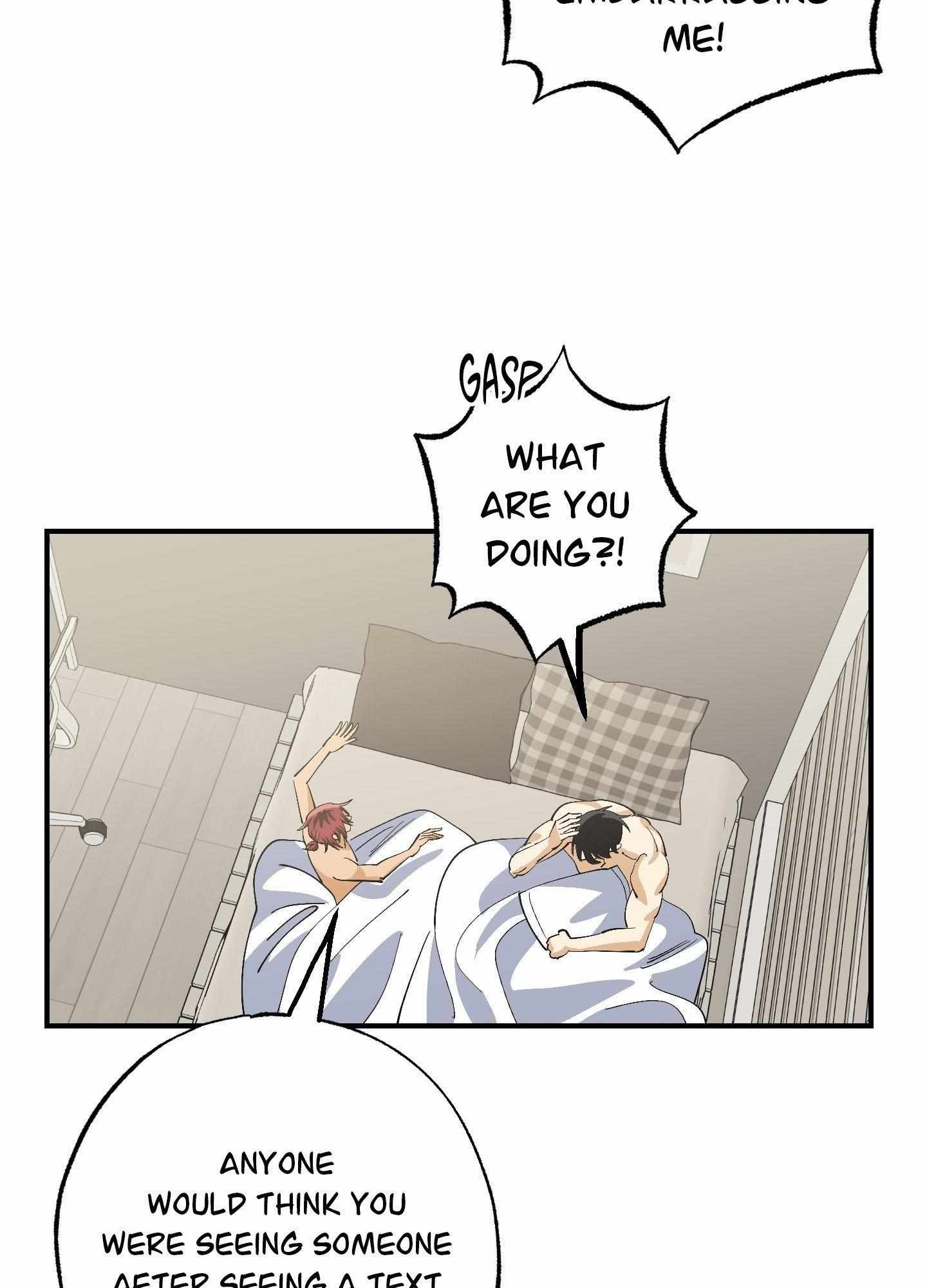 Read OXO chapter 21 image 34 on Lezhin