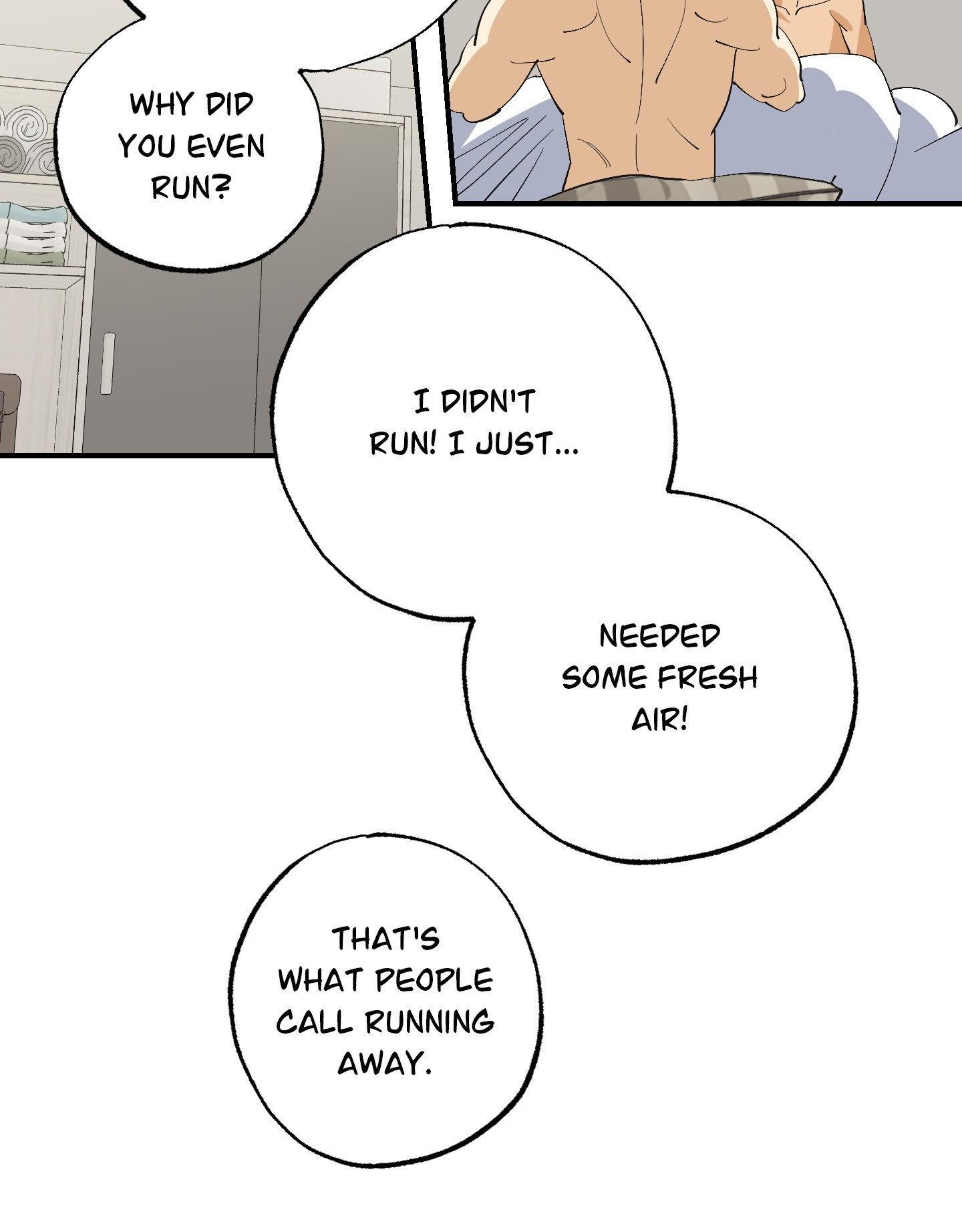 Read OXO chapter 21 image 36 on Lezhin